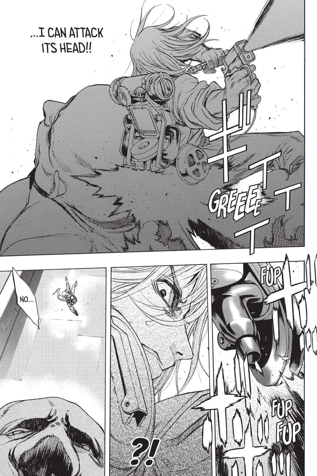 Read Attack on Titan: Before the Fall chapter 38 image 41 on Lezhin