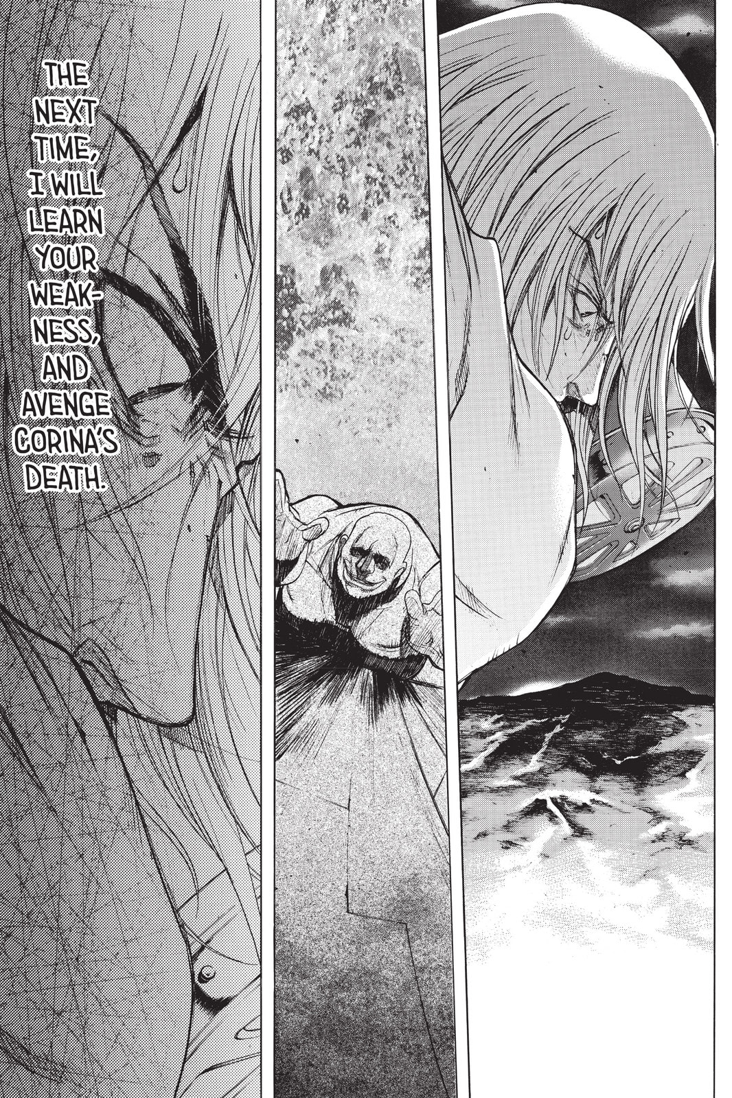 Read Attack on Titan: Before the Fall chapter 38 image 49 on Lezhin