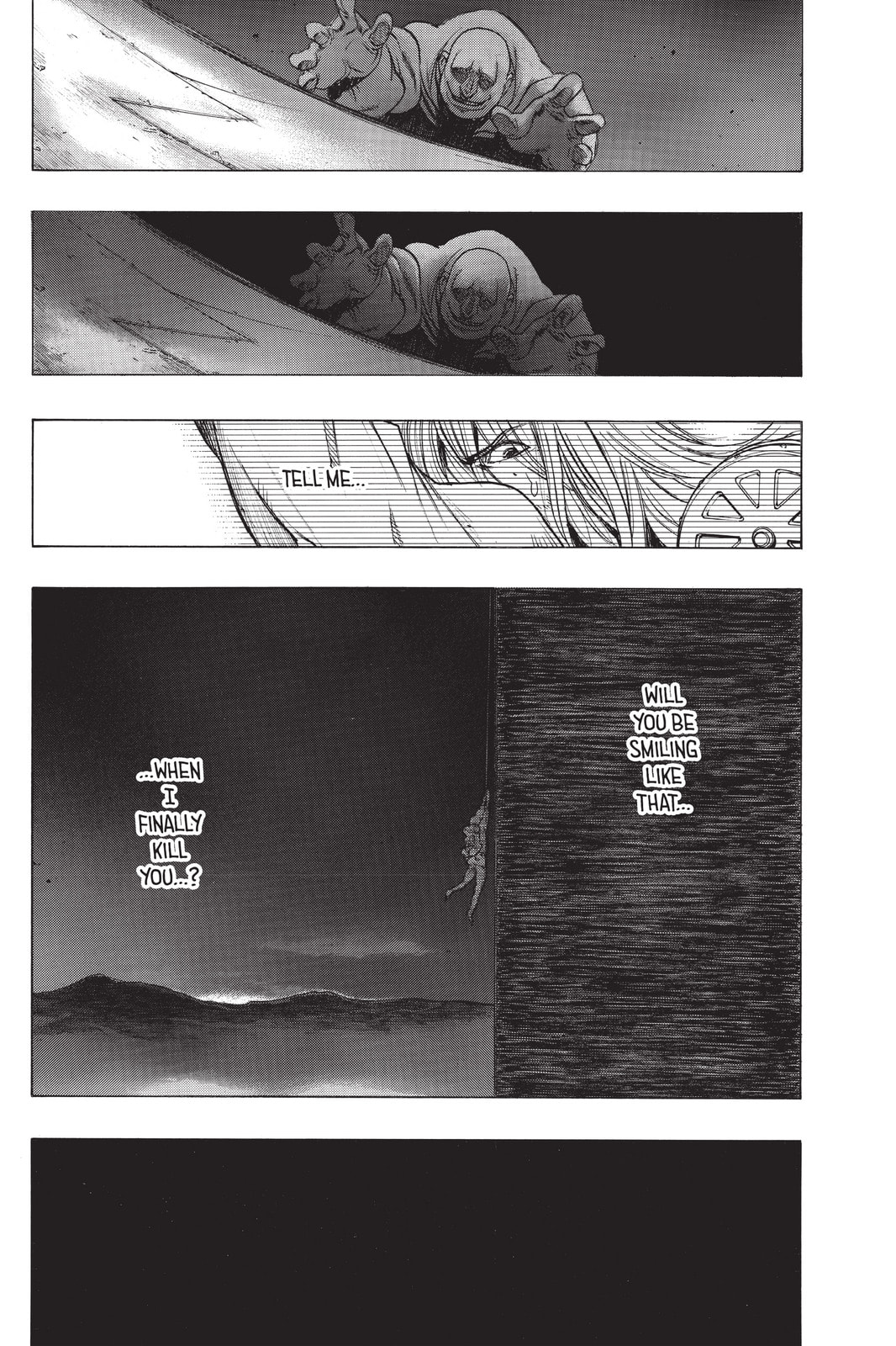 Read Attack on Titan: Before the Fall chapter 38 image 50 on Lezhin