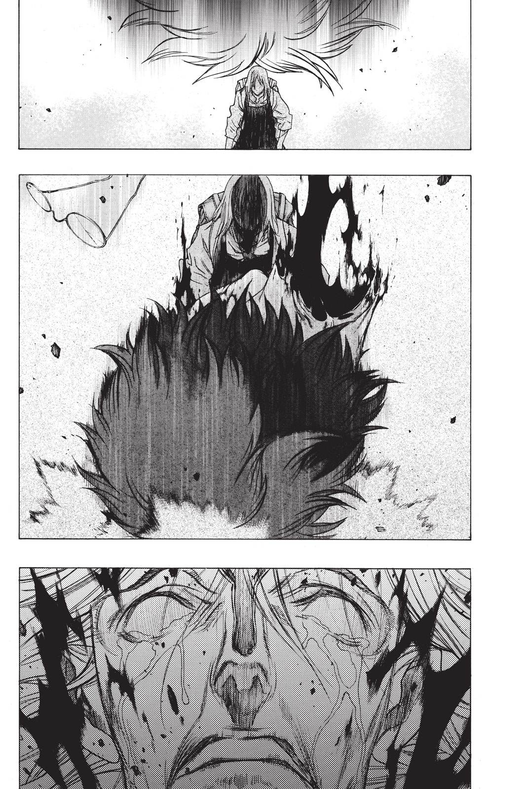 Read Attack on Titan: Before the Fall chapter 38 image 6 on Lezhin
