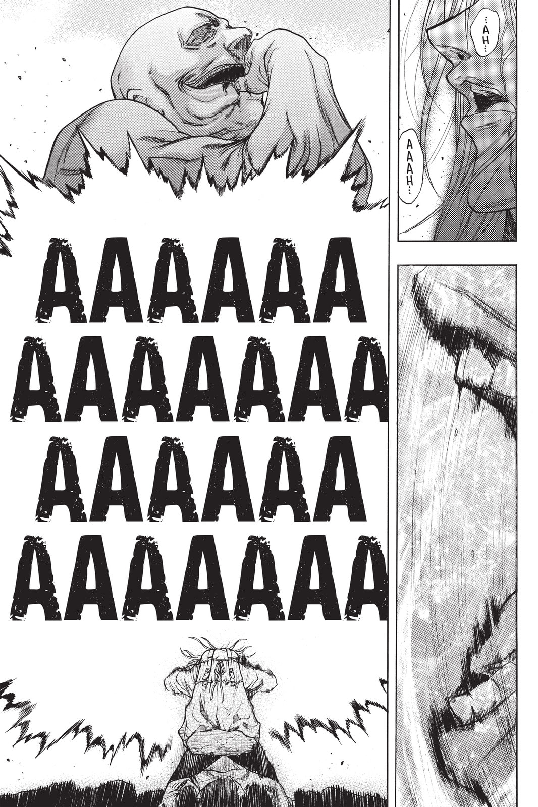 Read Attack on Titan: Before the Fall chapter 38 image 7 on Lezhin