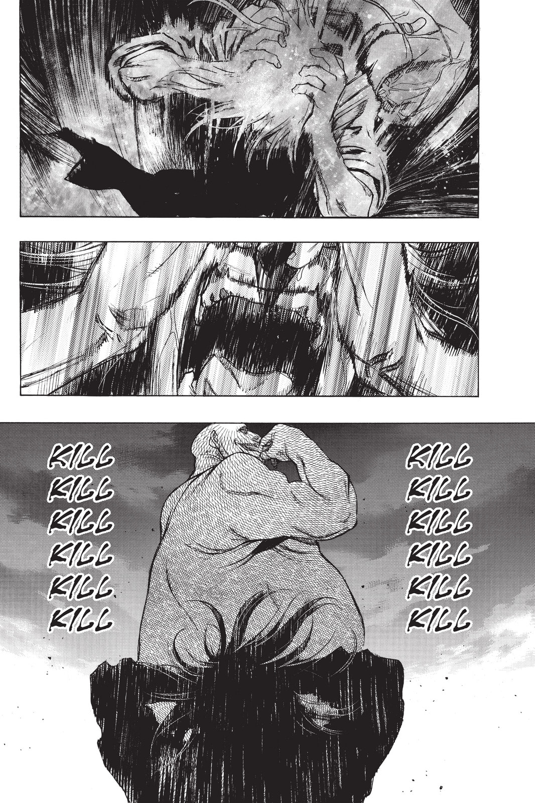 Read Attack on Titan: Before the Fall chapter 38 image 8 on Lezhin