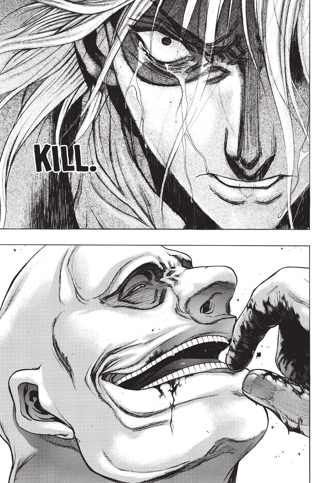 Read Attack on Titan: Before the Fall chapter 38 image 9 on Lezhin