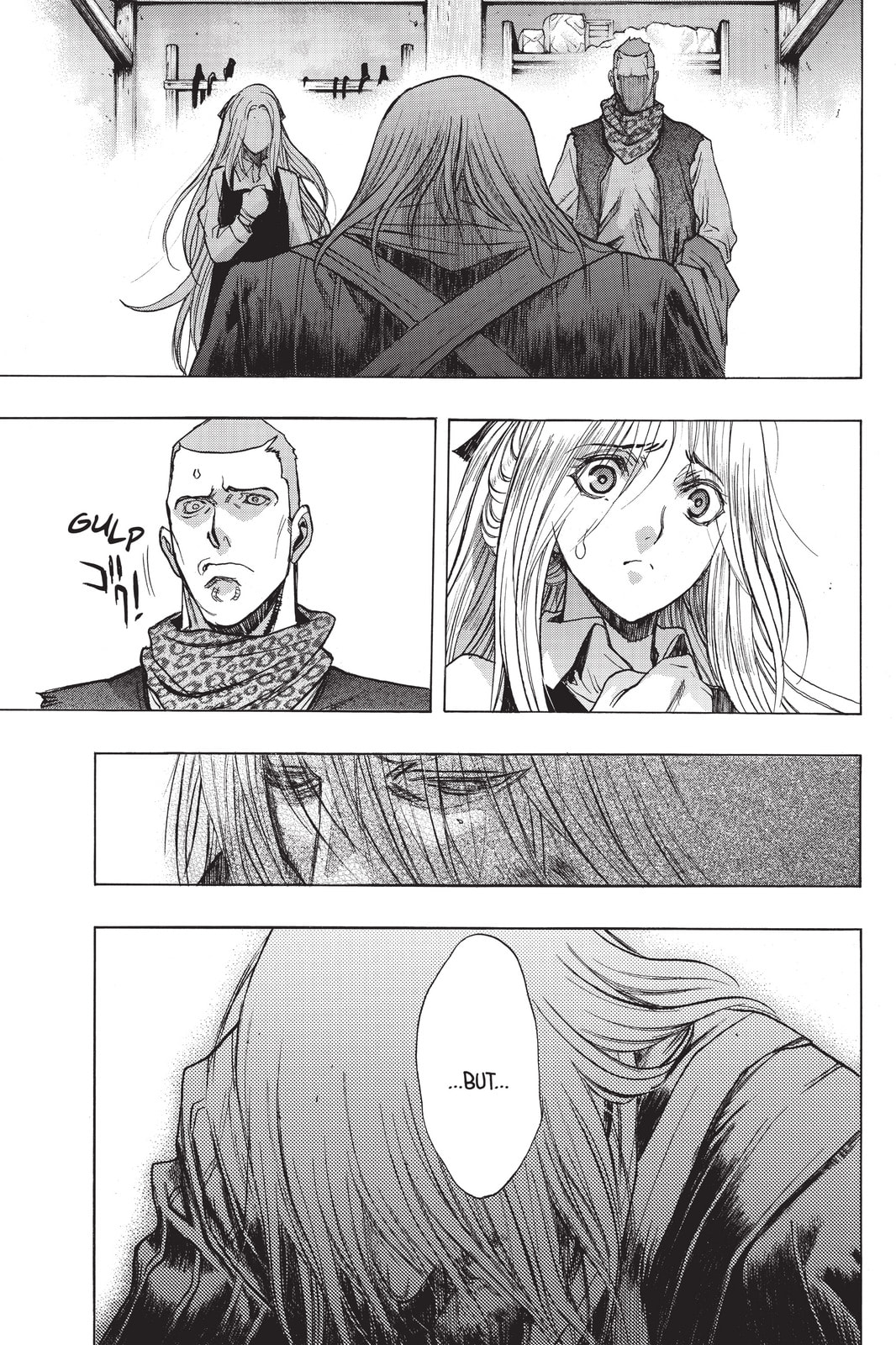 Read Attack on Titan: Before the Fall chapter 39 image 15 on Lezhin