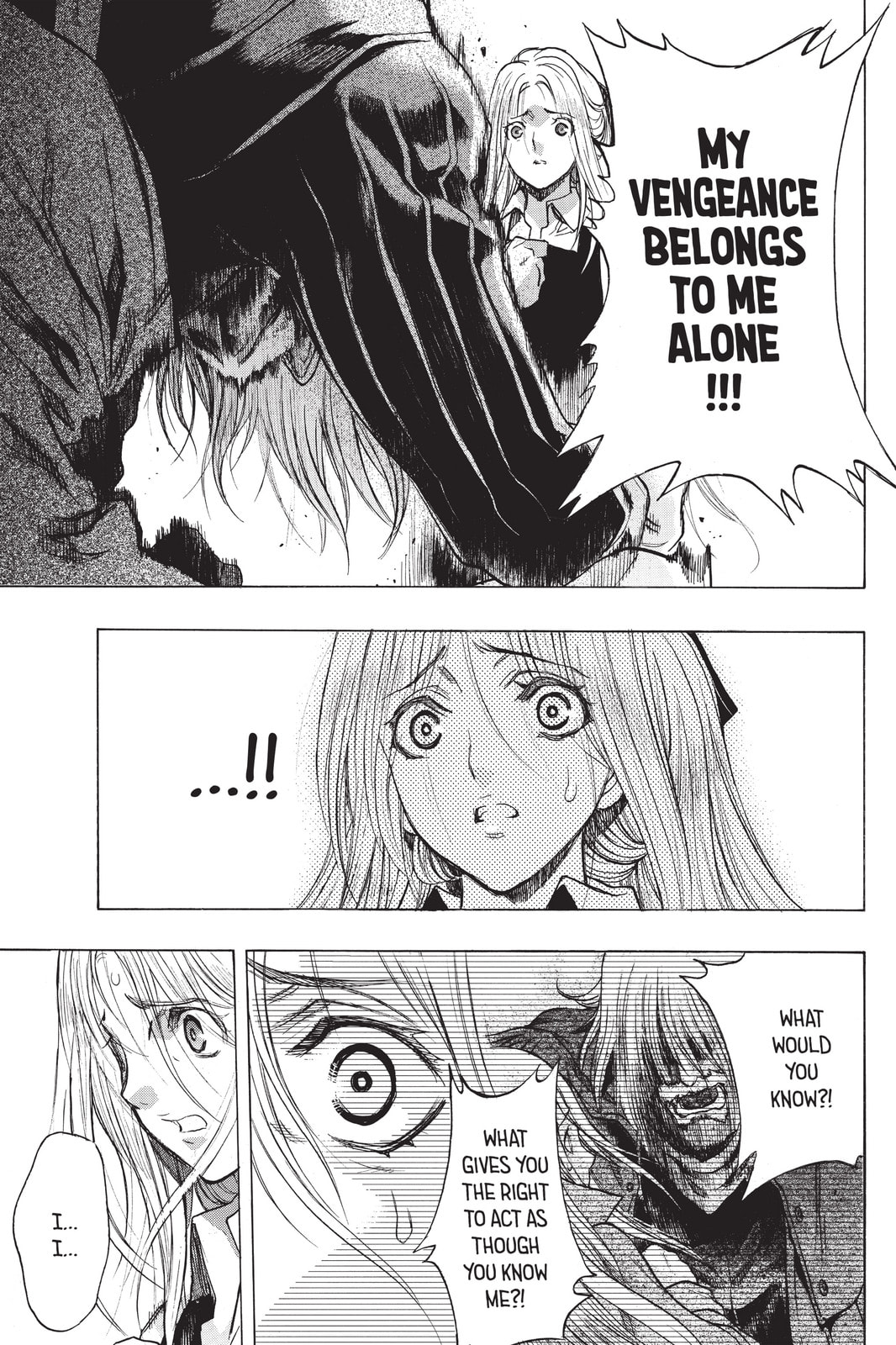 Read Attack on Titan: Before the Fall chapter 39 image 19 on Lezhin