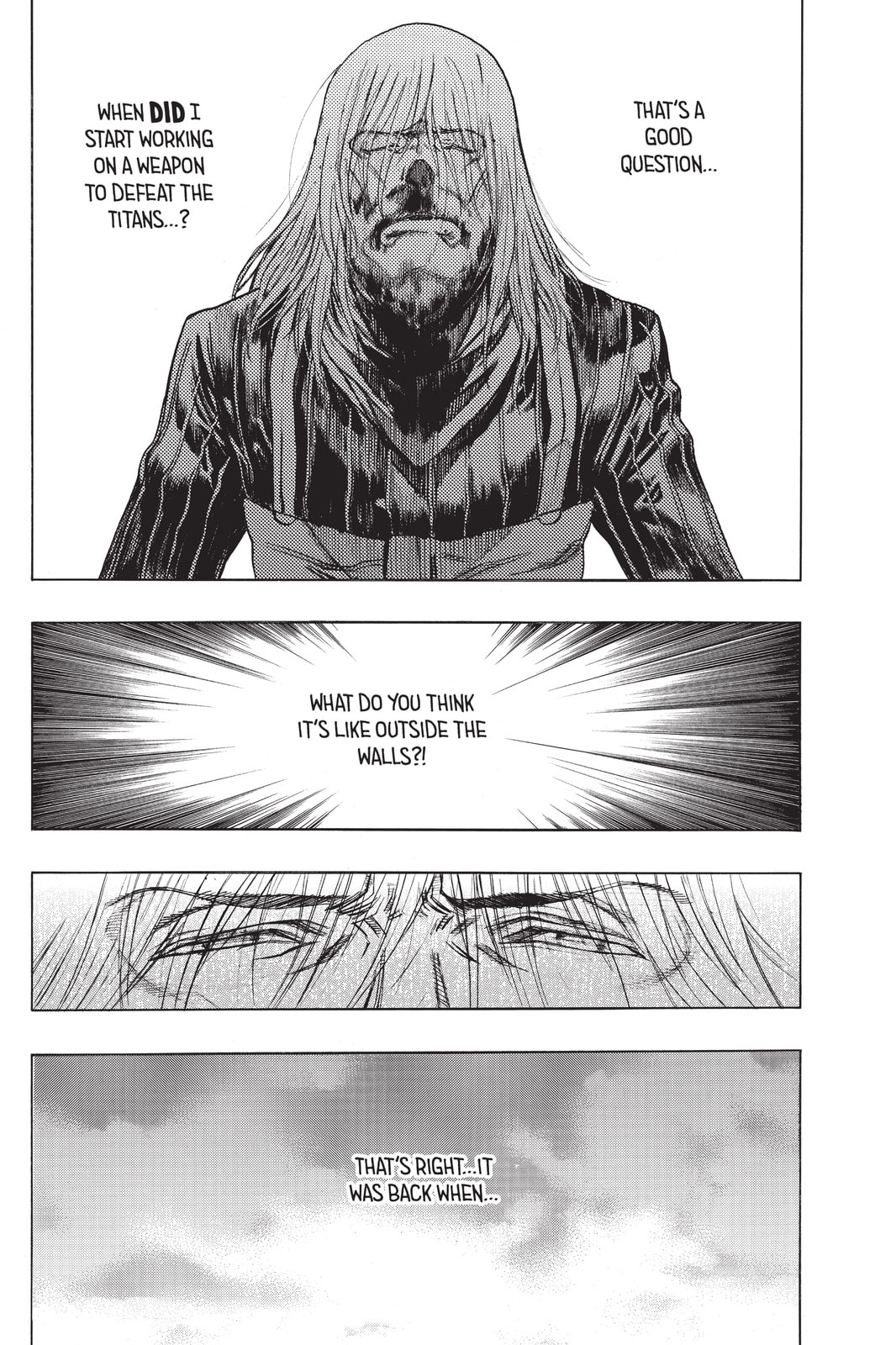 Read Attack on Titan: Before the Fall chapter 39 image 32 on Lezhin