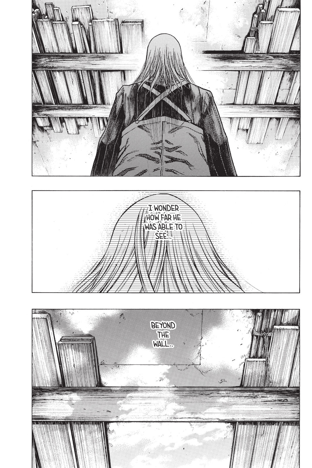 Read Attack on Titan: Before the Fall chapter 39 image 37 on Lezhin