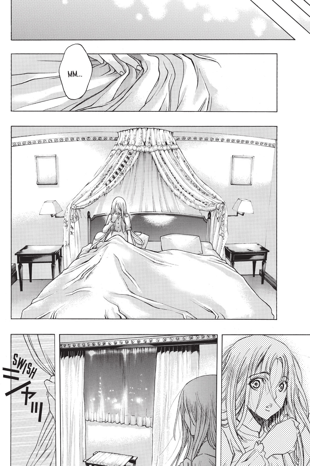 Read Attack on Titan: Before the Fall chapter 39 image 42 on Lezhin