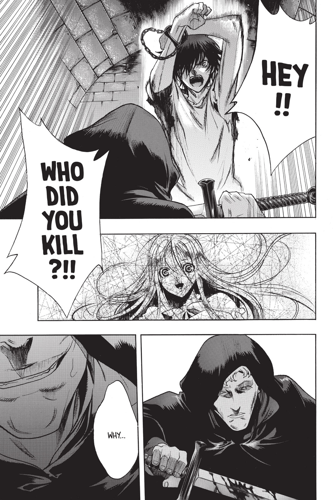 Read Attack on Titan: Before the Fall chapter 4 image 11 on Lezhin