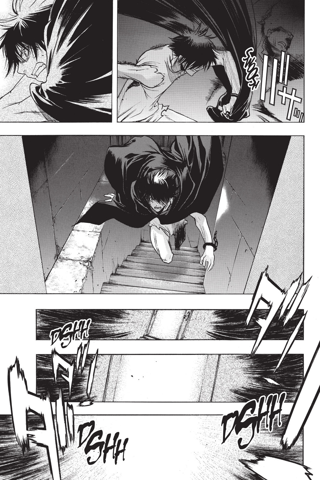 Read Attack on Titan: Before the Fall chapter 4 image 15 on Lezhin