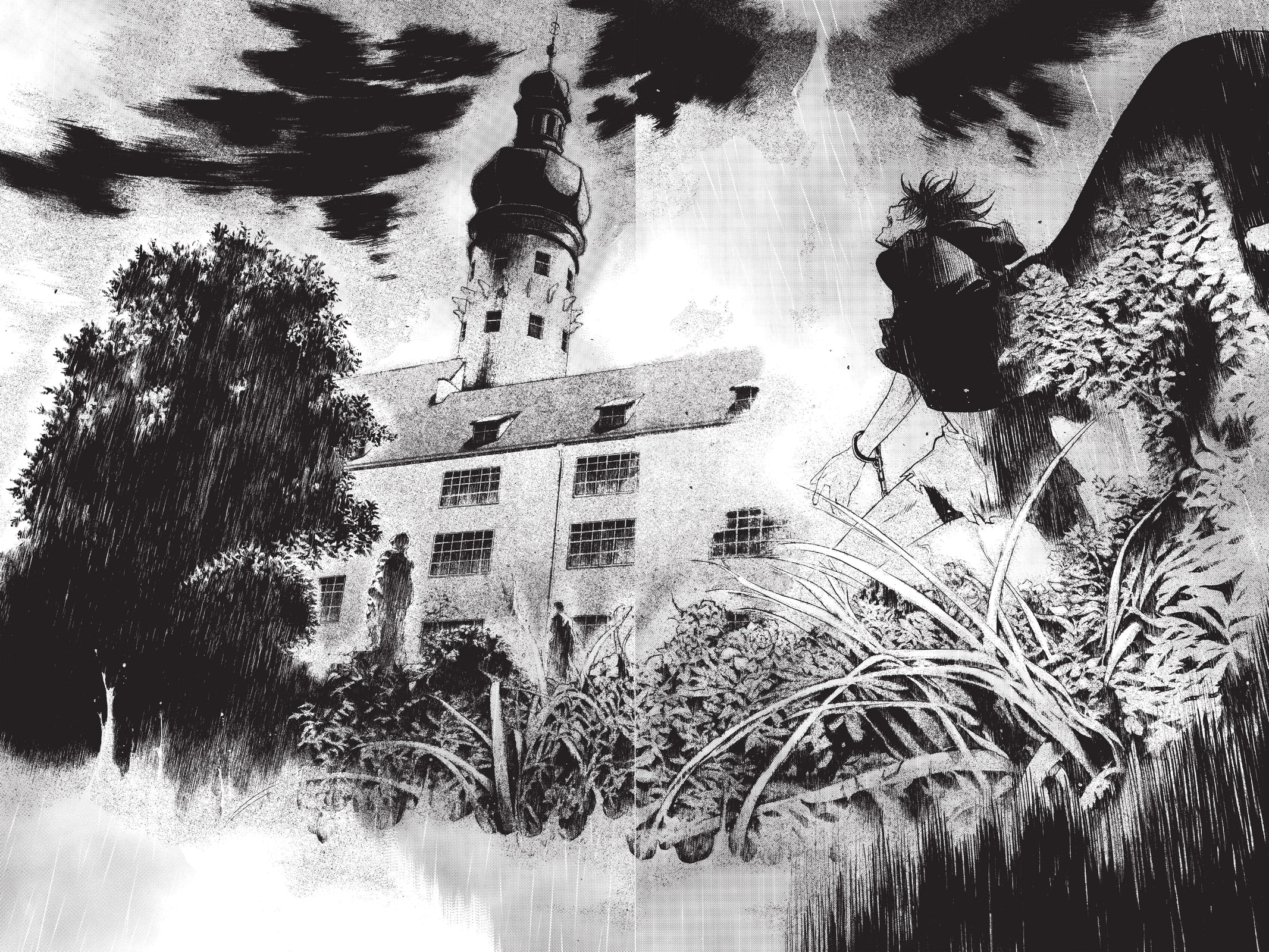 Read Attack on Titan: Before the Fall chapter 4 image 16 on Lezhin