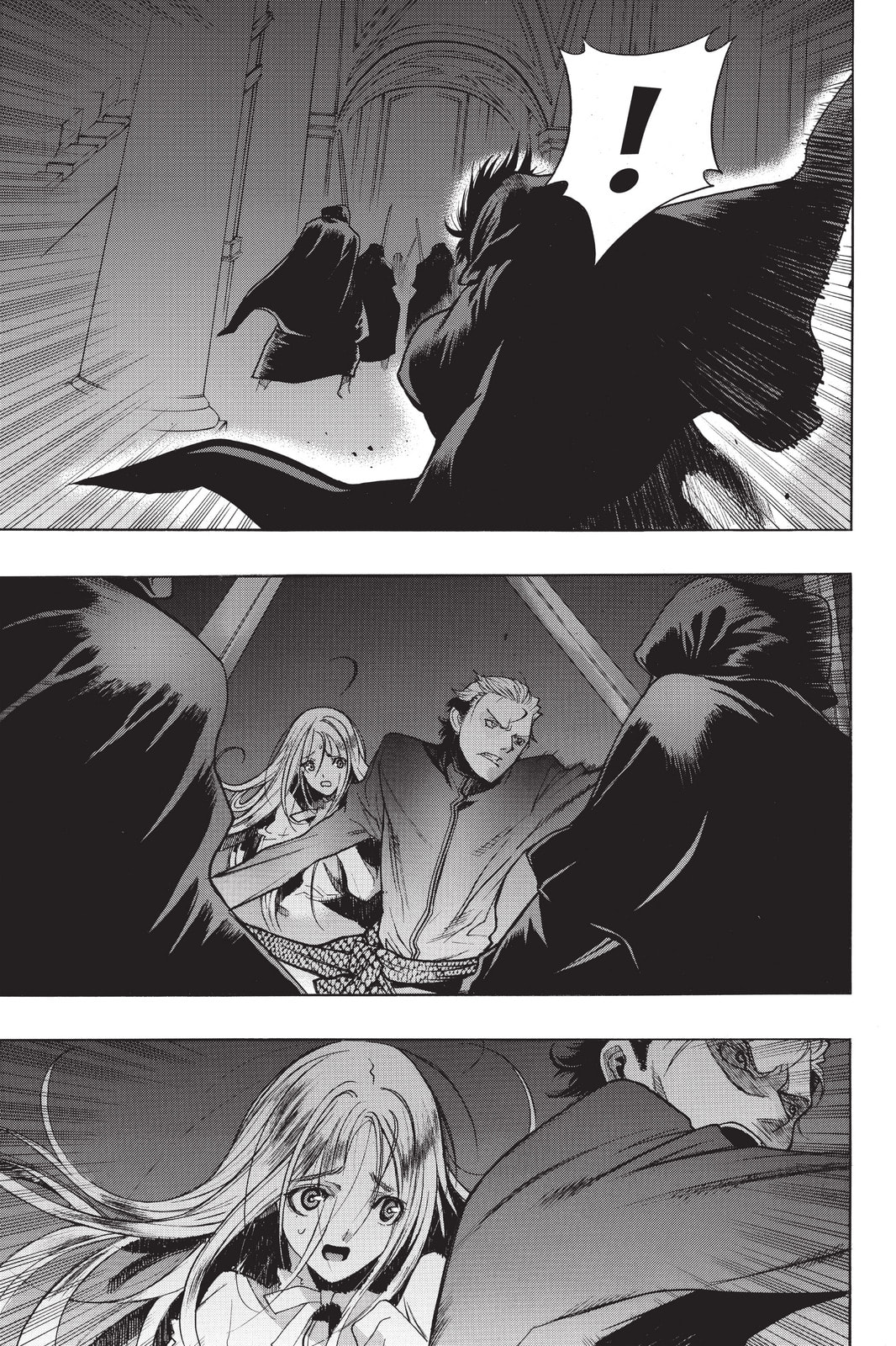 Read Attack on Titan: Before the Fall chapter 4 image 22 on Lezhin