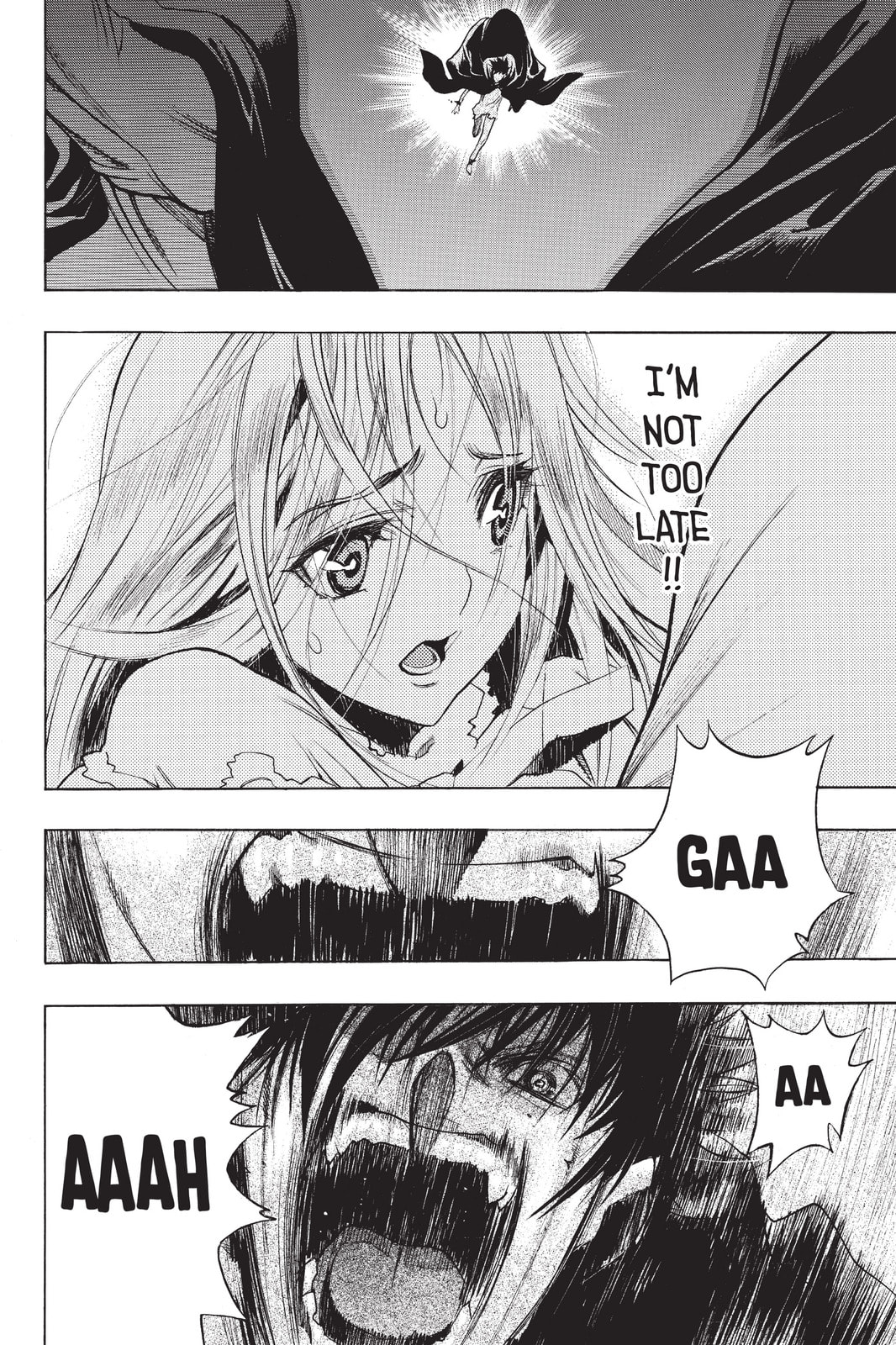 Read Attack on Titan: Before the Fall chapter 4 image 23 on Lezhin