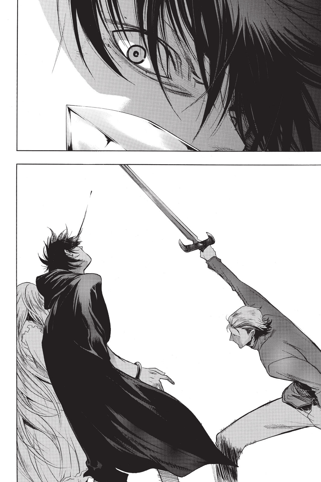 Read Attack on Titan: Before the Fall chapter 4 image 31 on Lezhin