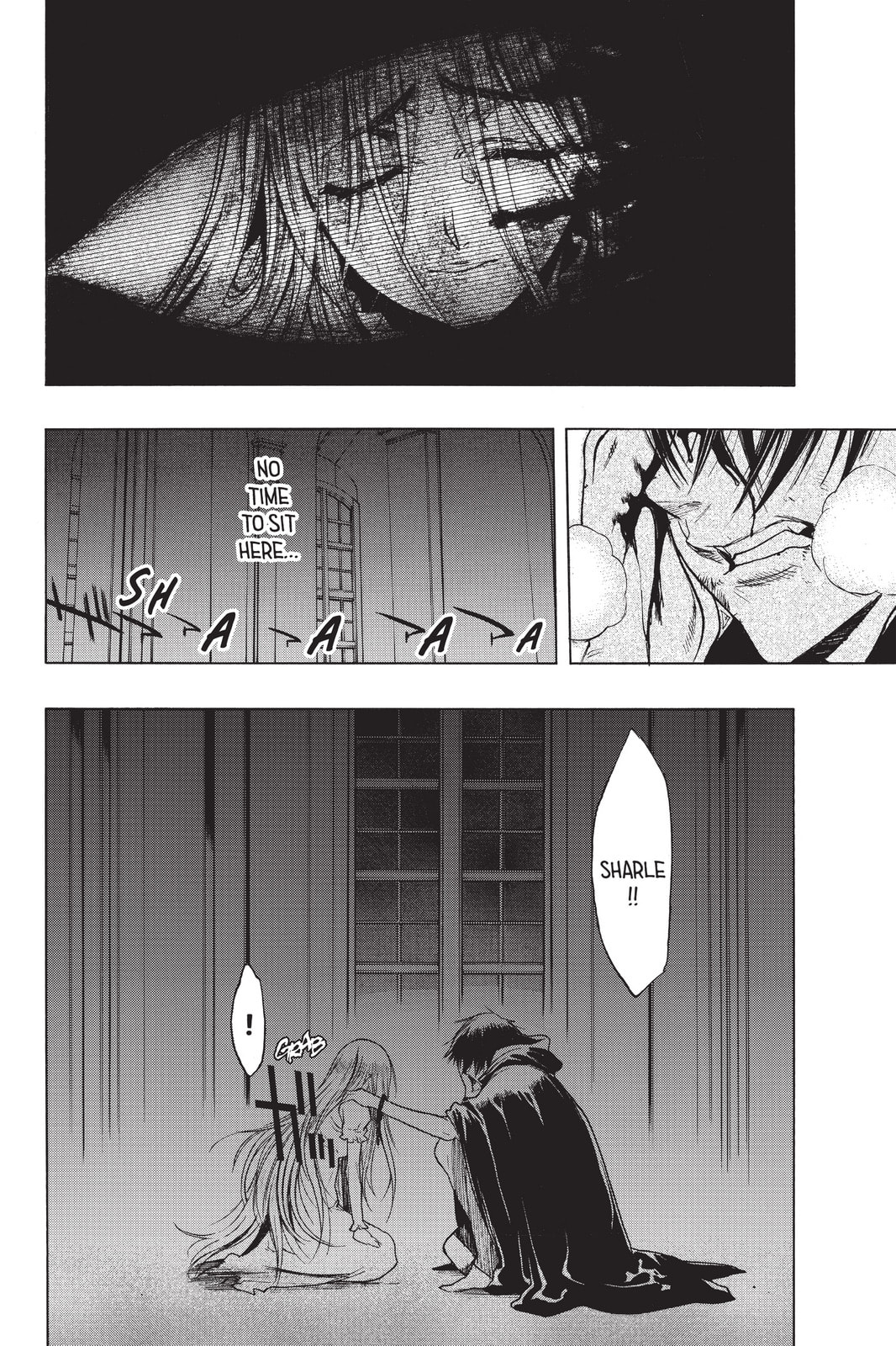 Read Attack on Titan: Before the Fall chapter 4 image 37 on Lezhin