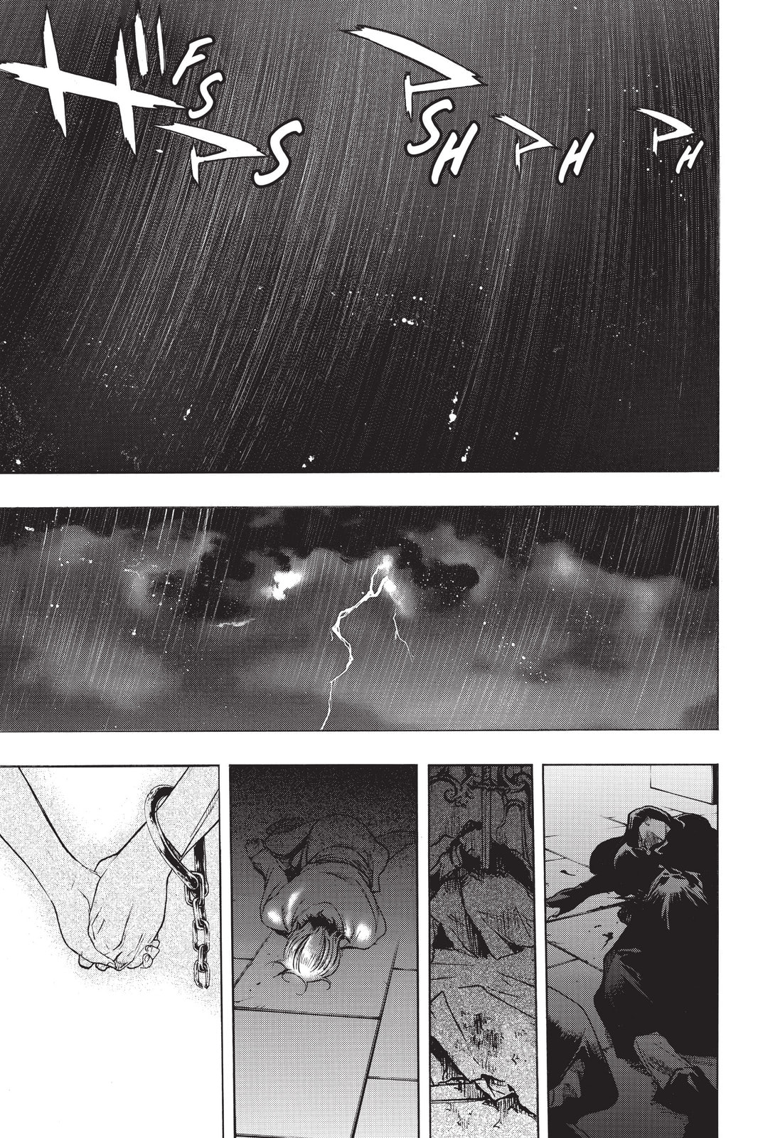 Read Attack on Titan: Before the Fall chapter 4 image 40 on Lezhin