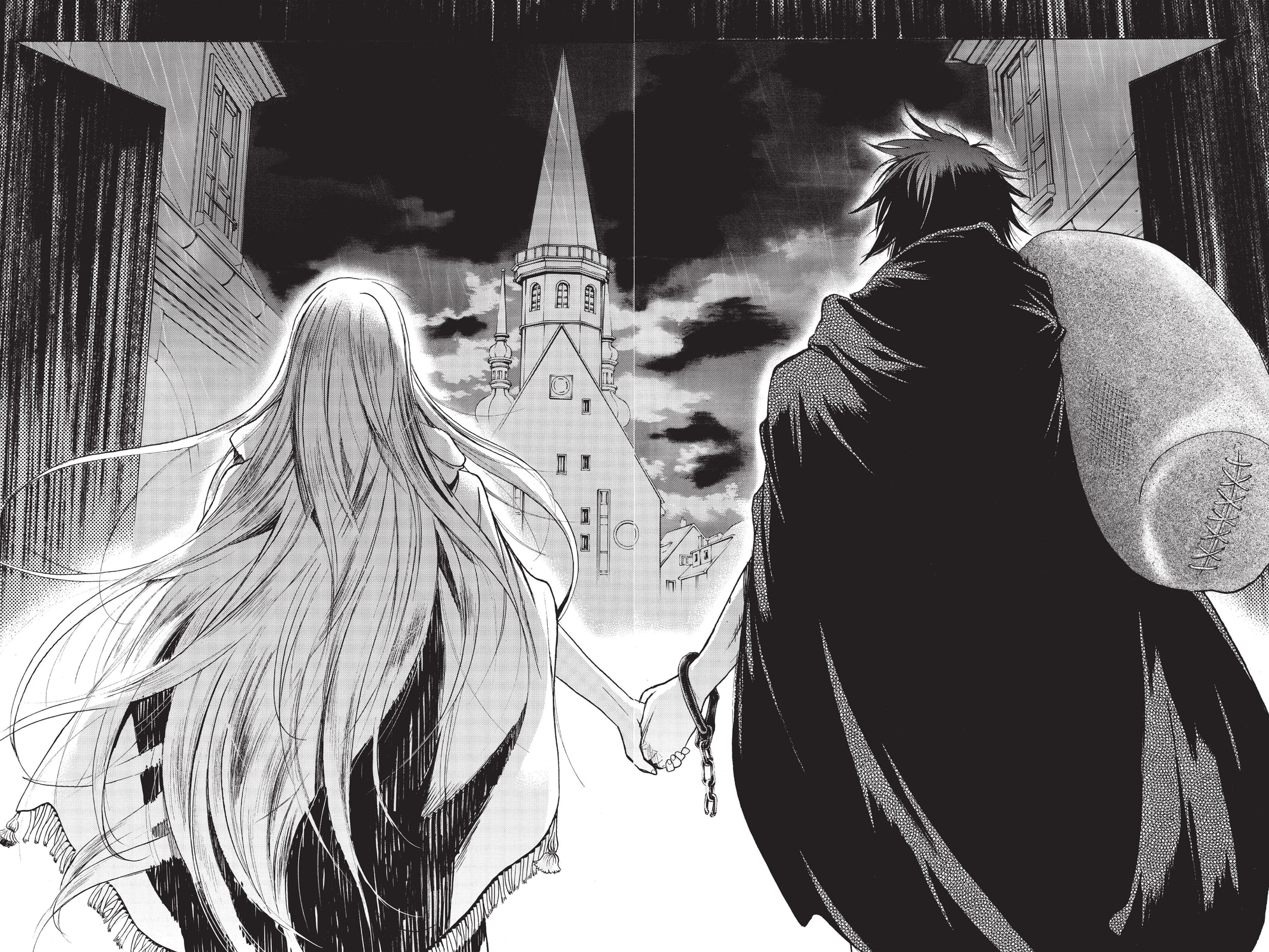 Read Attack on Titan: Before the Fall chapter 4 image 41 on Lezhin