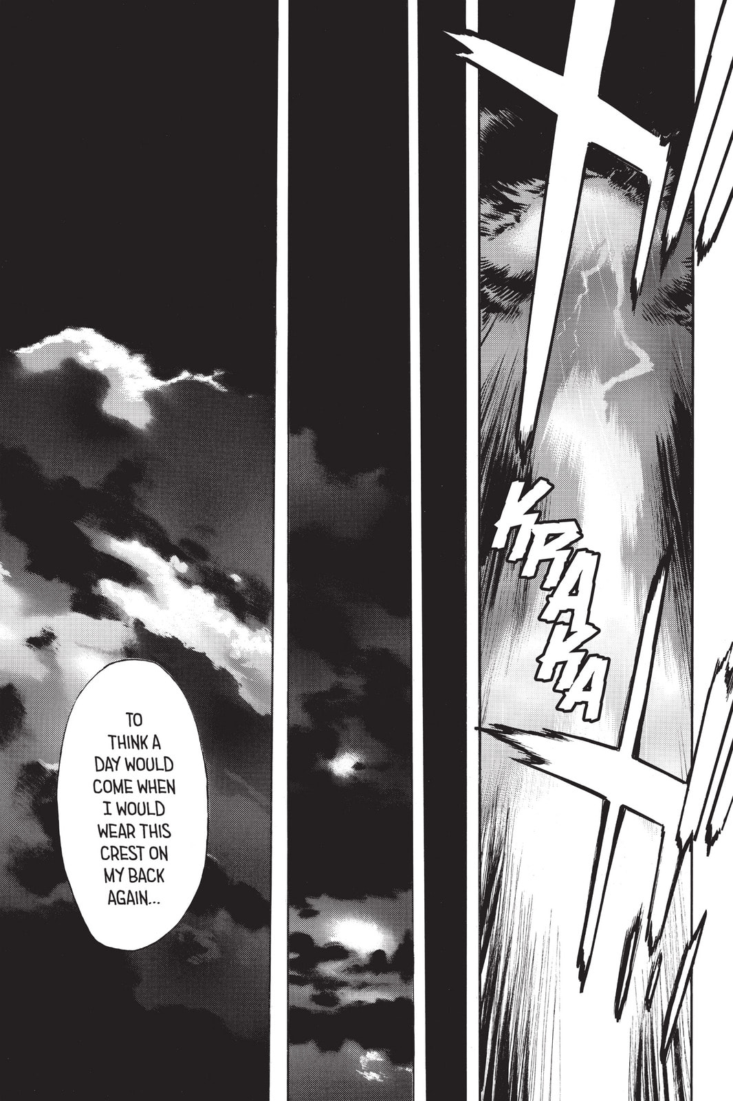 Read Attack on Titan: Before the Fall chapter 4 image 43 on Lezhin