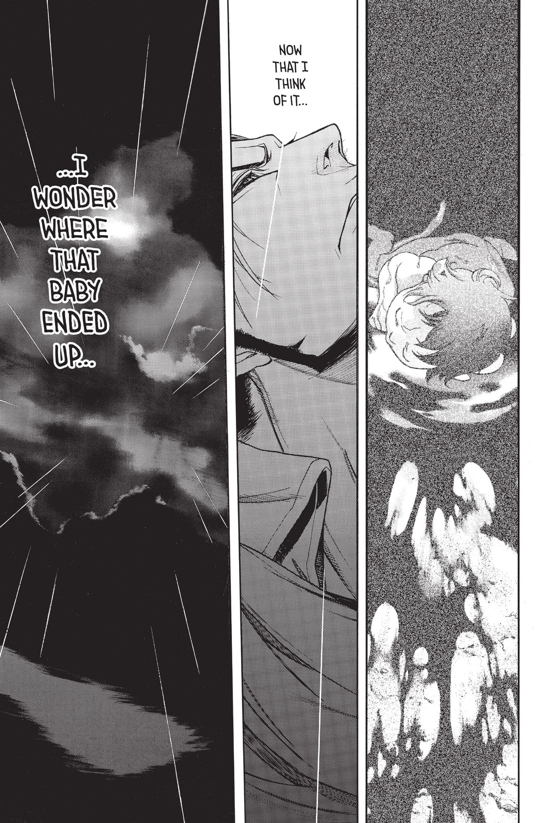 Read Attack on Titan: Before the Fall chapter 4 image 48 on Lezhin