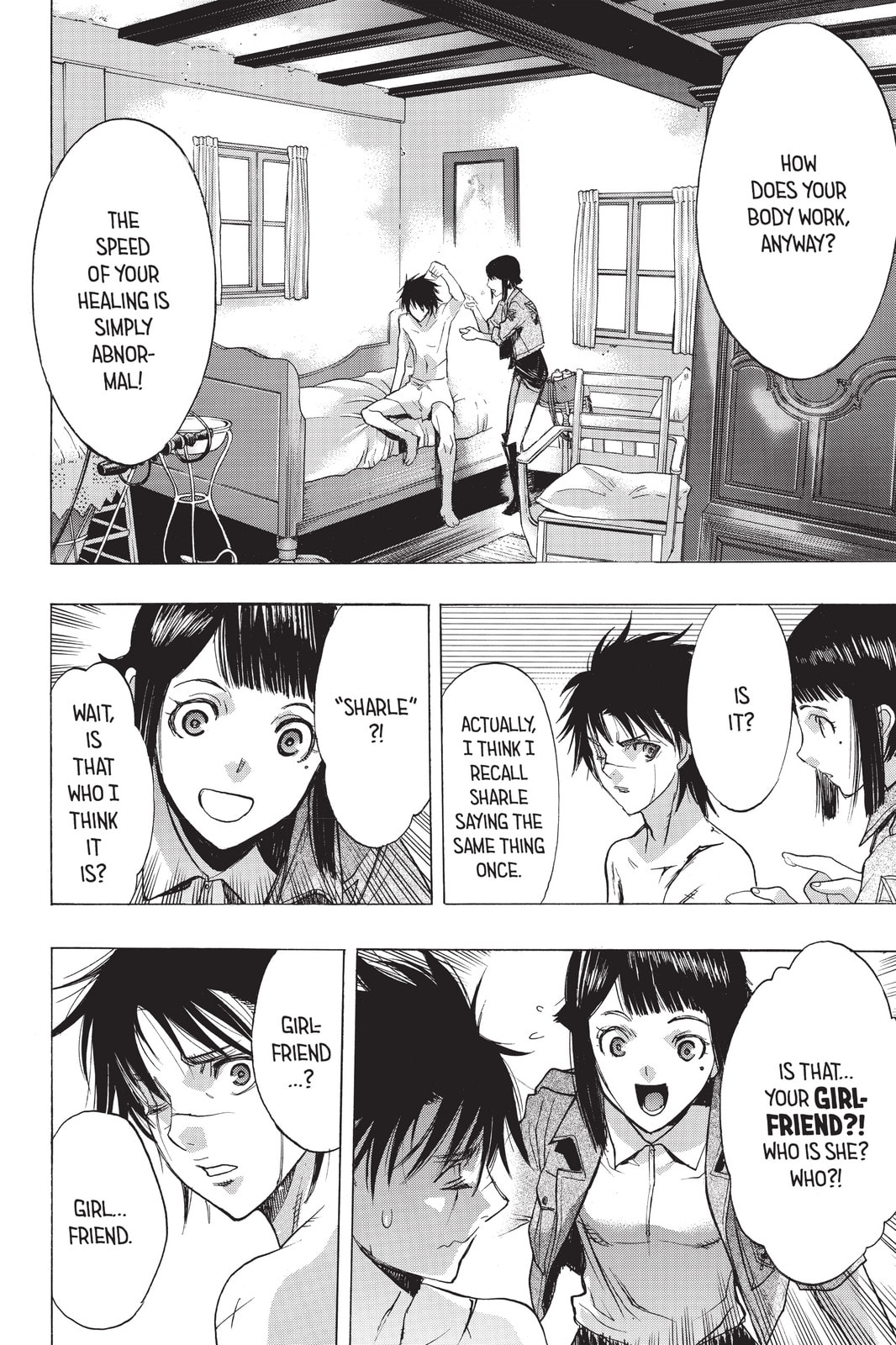 Read Attack on Titan: Before the Fall chapter 40 image 38 on Lezhin