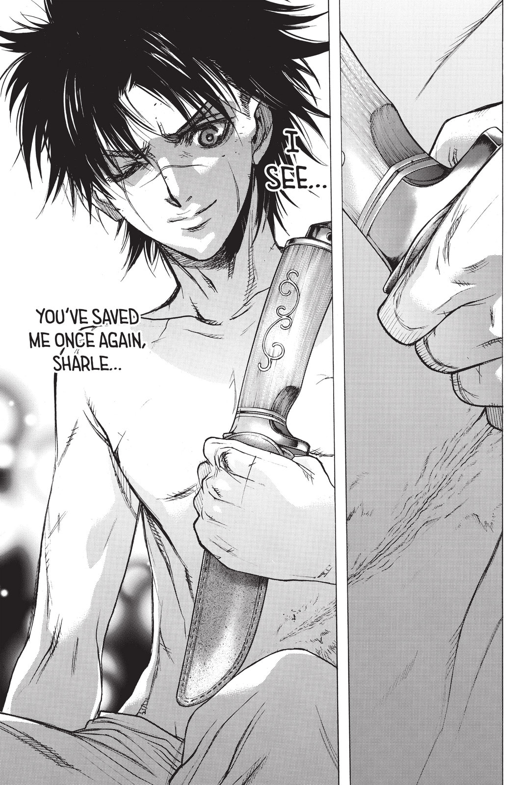 Read Attack on Titan: Before the Fall chapter 40 image 43 on Lezhin