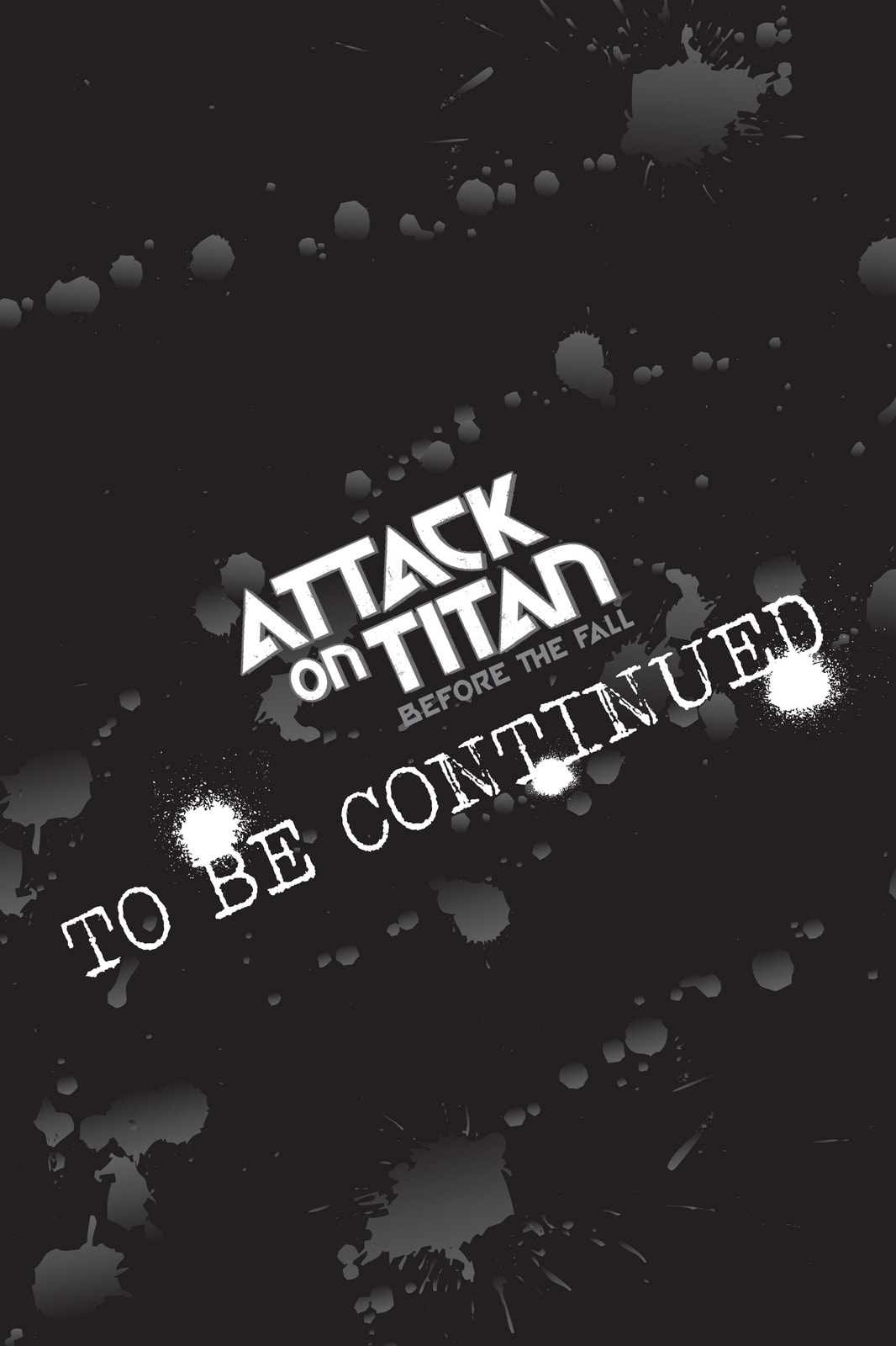 Read Attack on Titan: Before the Fall chapter 40 image 51 on Lezhin