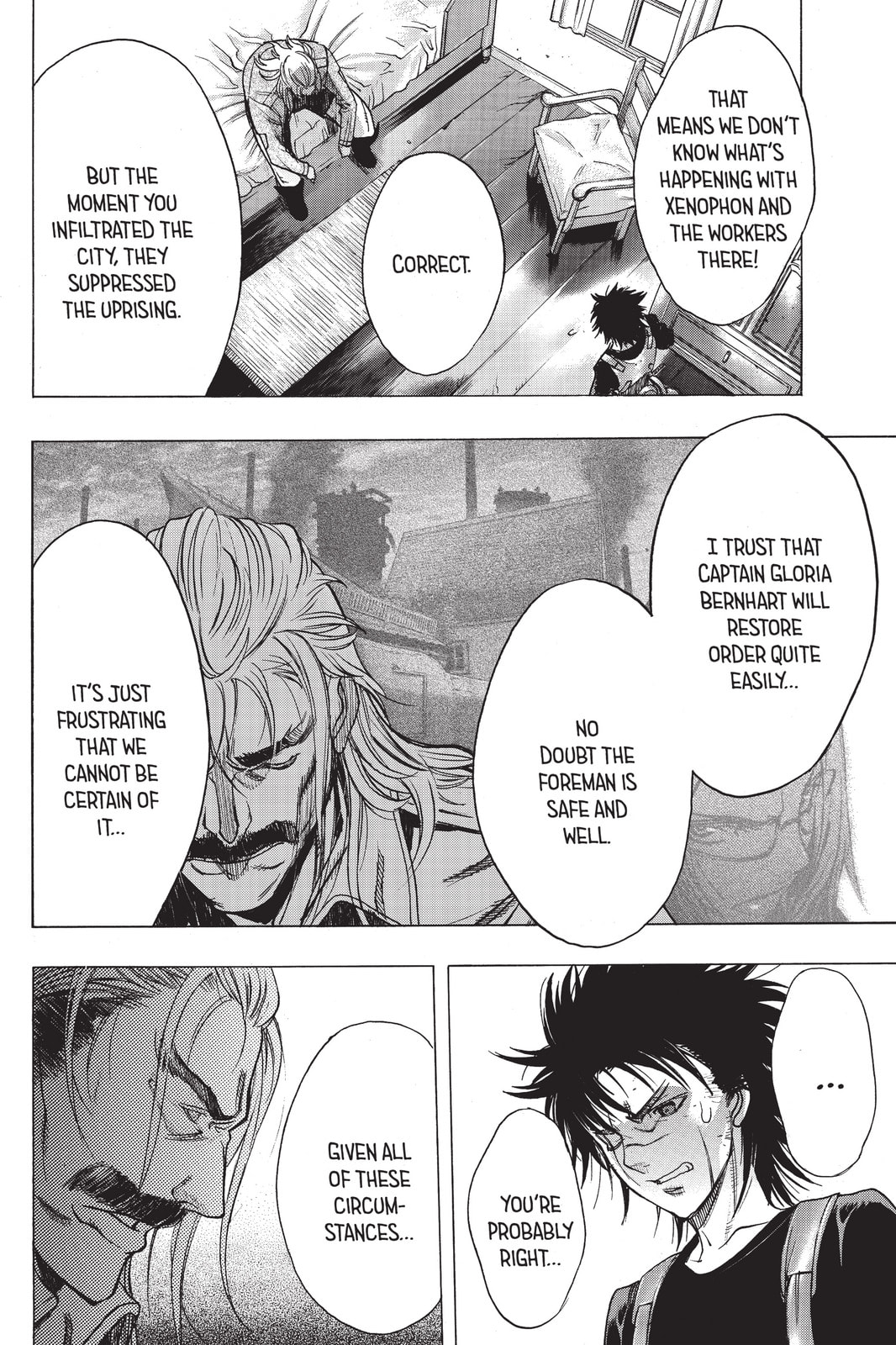 Read Attack on Titan: Before the Fall chapter 41 image 45 on Lezhin