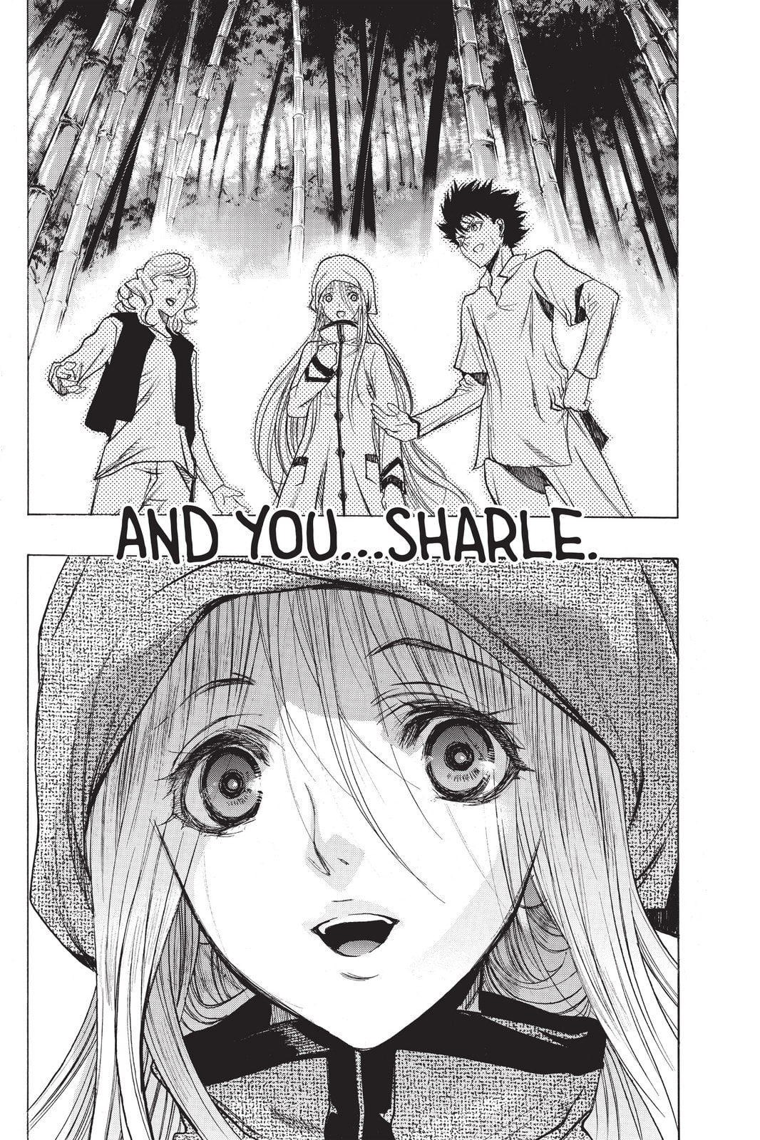 Read Attack on Titan: Before the Fall chapter 41 image 53 on Lezhin