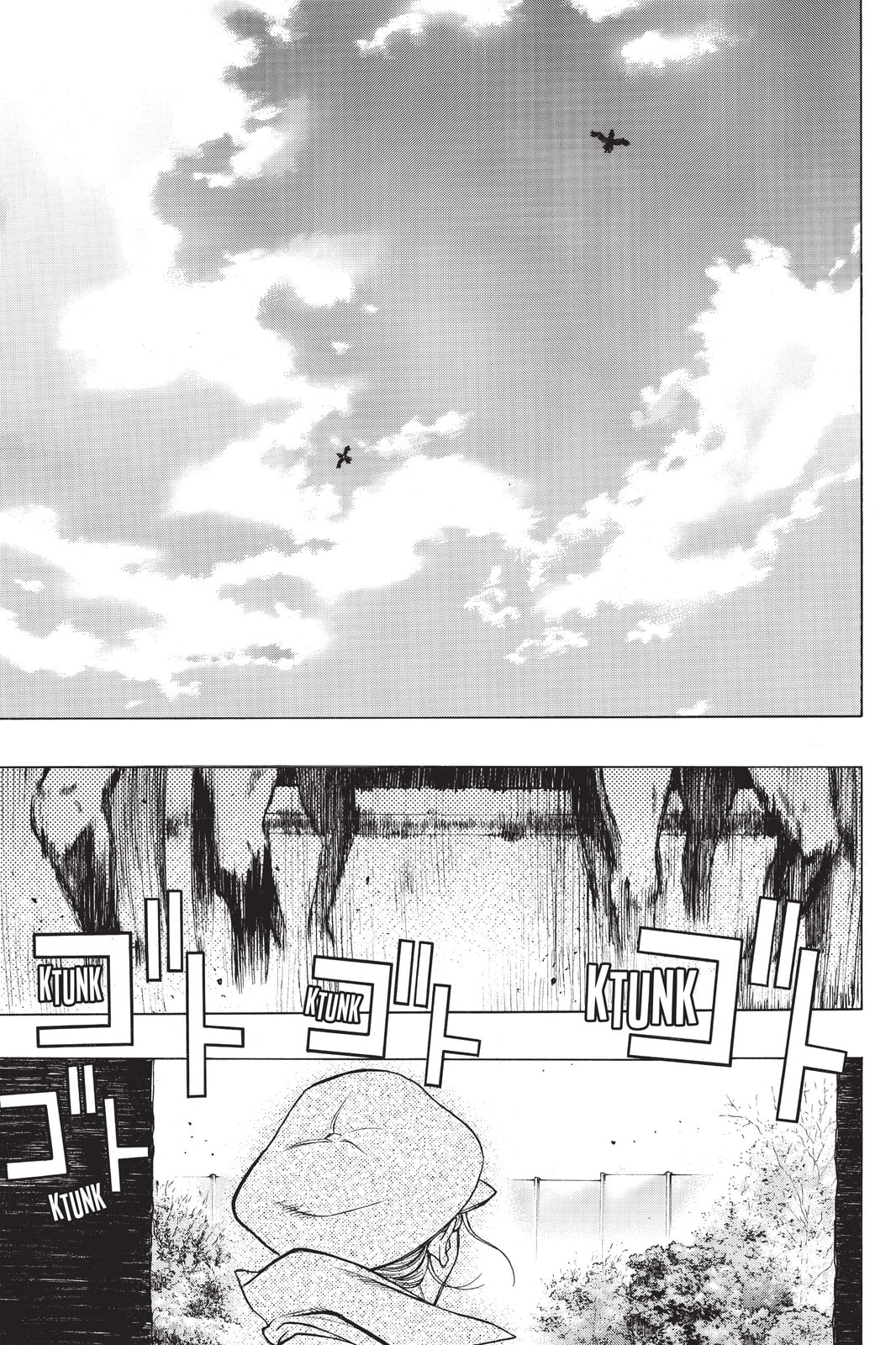 Read Attack on Titan: Before the Fall chapter 42 image 1 on Lezhin