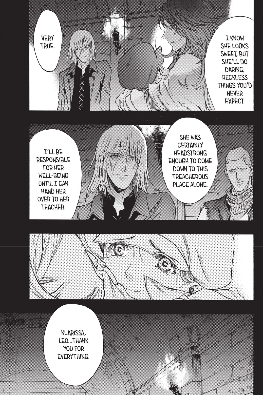 Read Attack on Titan: Before the Fall chapter 42 image 11 on Lezhin