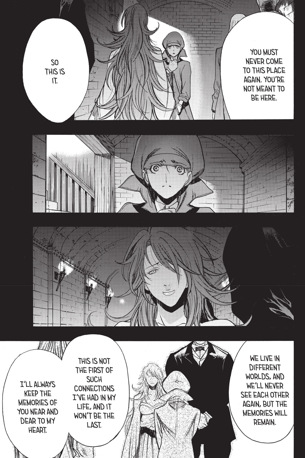 Read Attack on Titan: Before the Fall chapter 42 image 13 on Lezhin