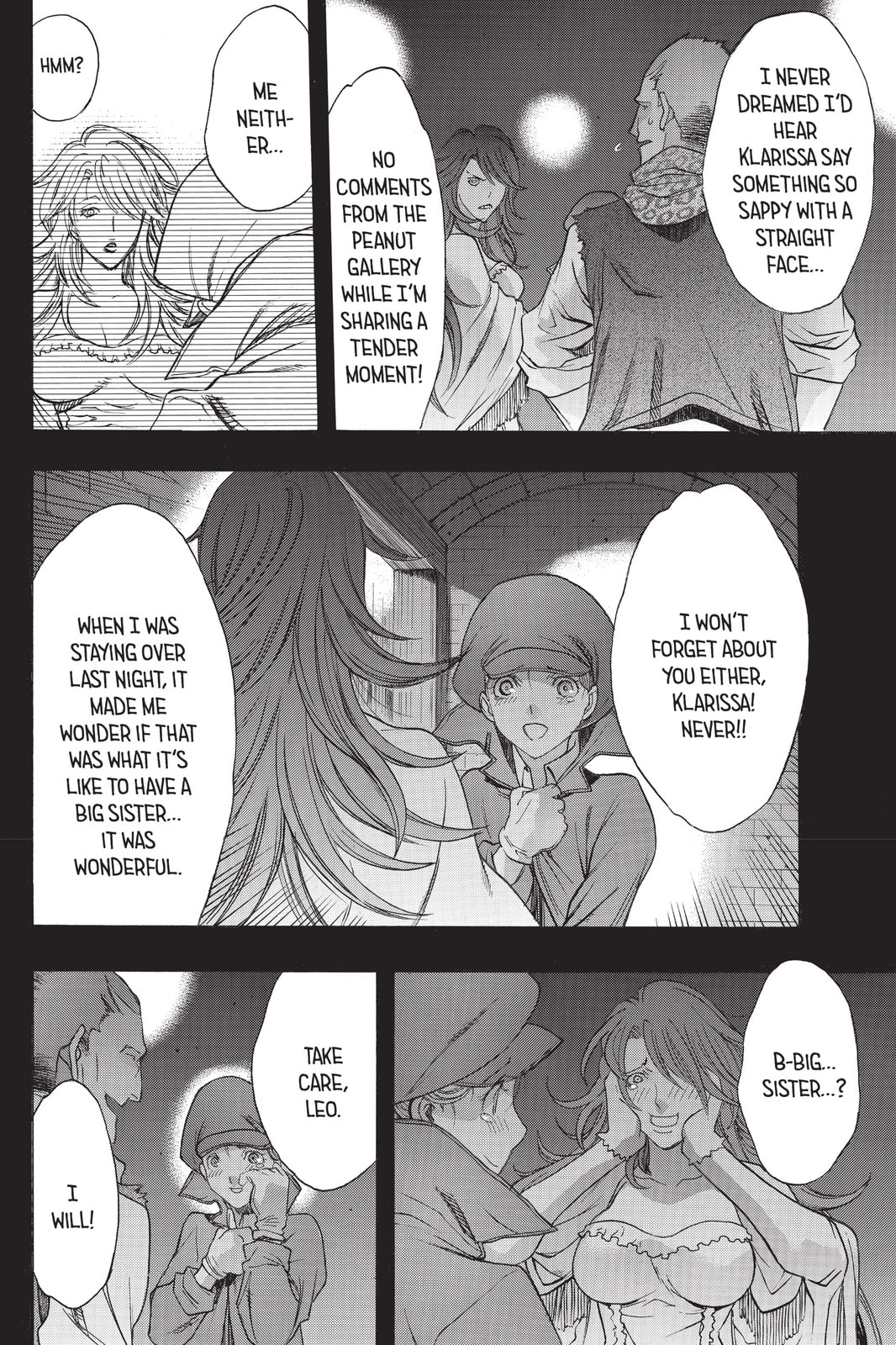 Read Attack on Titan: Before the Fall chapter 42 image 14 on Lezhin