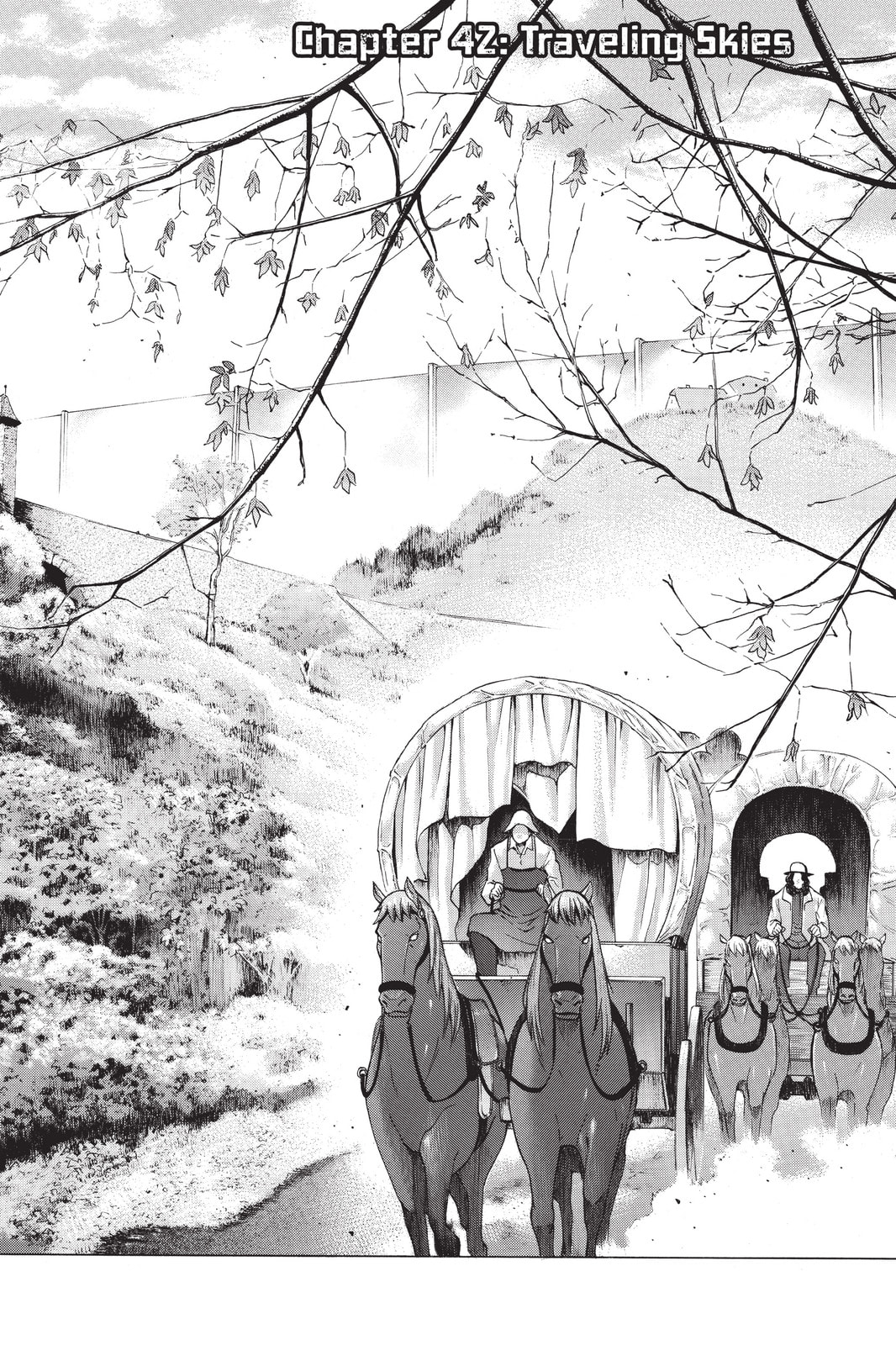 Read Attack on Titan: Before the Fall chapter 42 image 2 on Lezhin