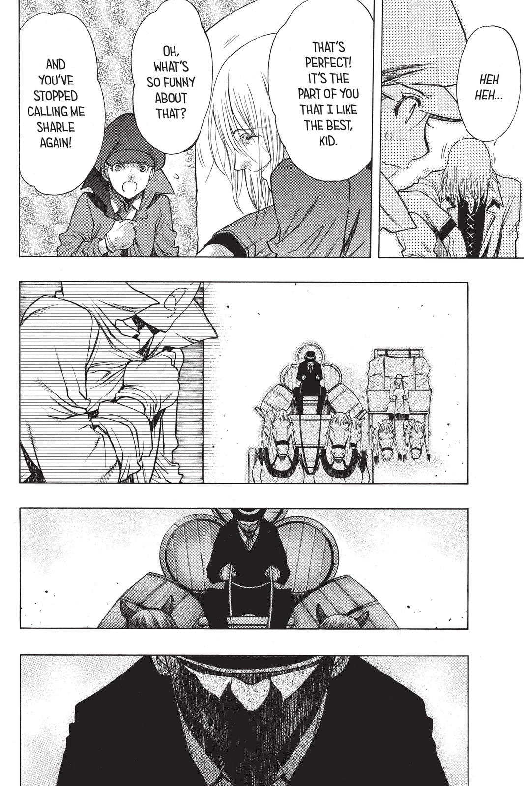 Read Attack on Titan: Before the Fall chapter 42 image 20 on Lezhin