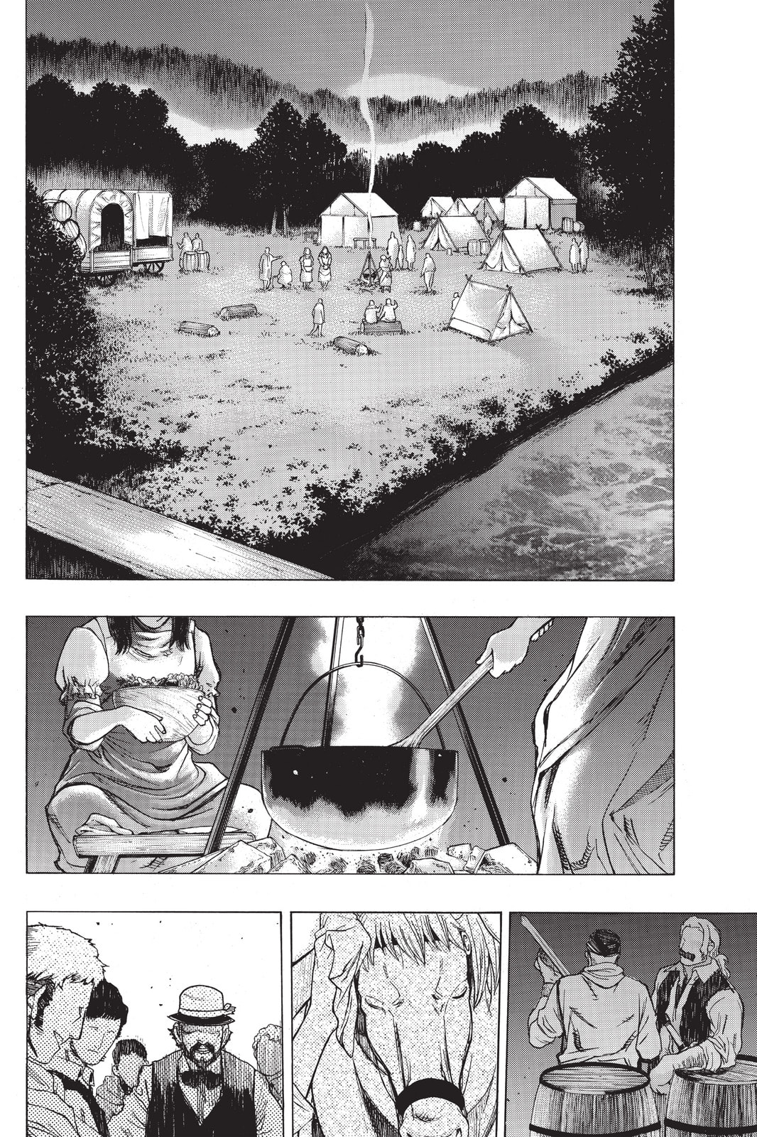 Read Attack on Titan: Before the Fall chapter 42 image 22 on Lezhin