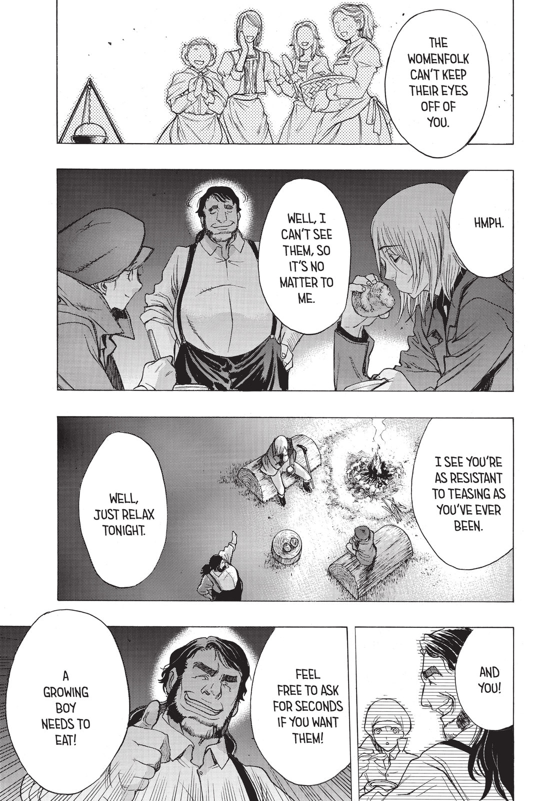 Read Attack on Titan: Before the Fall chapter 42 image 25 on Lezhin