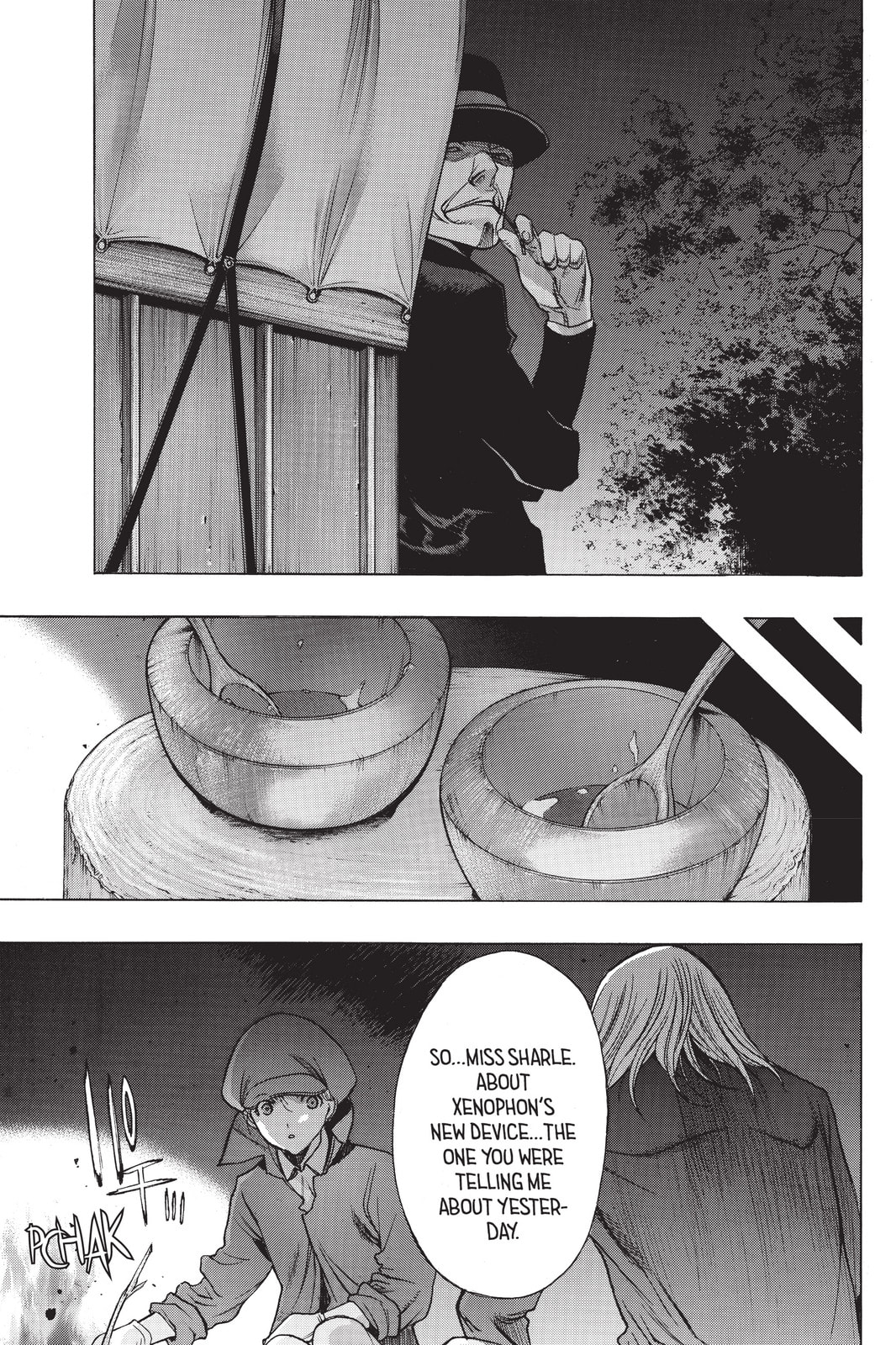 Read Attack on Titan: Before the Fall chapter 42 image 27 on Lezhin