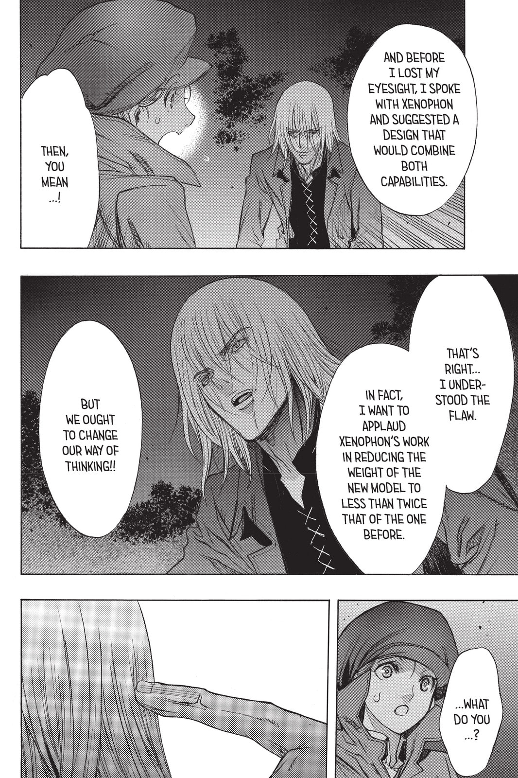 Read Attack on Titan: Before the Fall chapter 42 image 30 on Lezhin