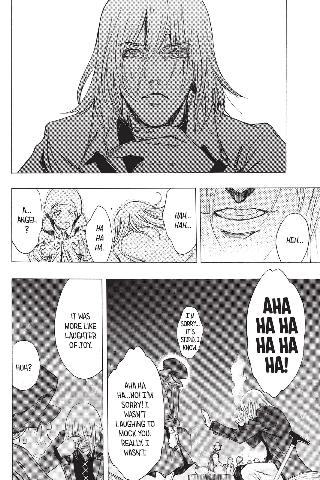 Read Attack on Titan: Before the Fall chapter 42 image 38 on Lezhin