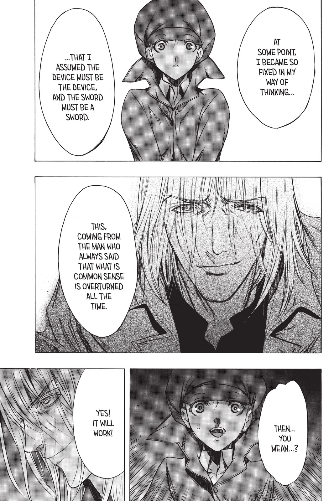 Read Attack on Titan: Before the Fall chapter 42 image 39 on Lezhin