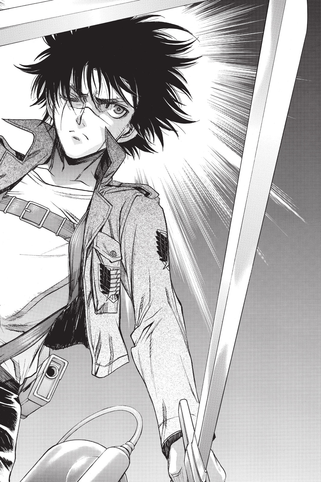 Read Attack on Titan: Before the Fall chapter 42 image 40 on Lezhin