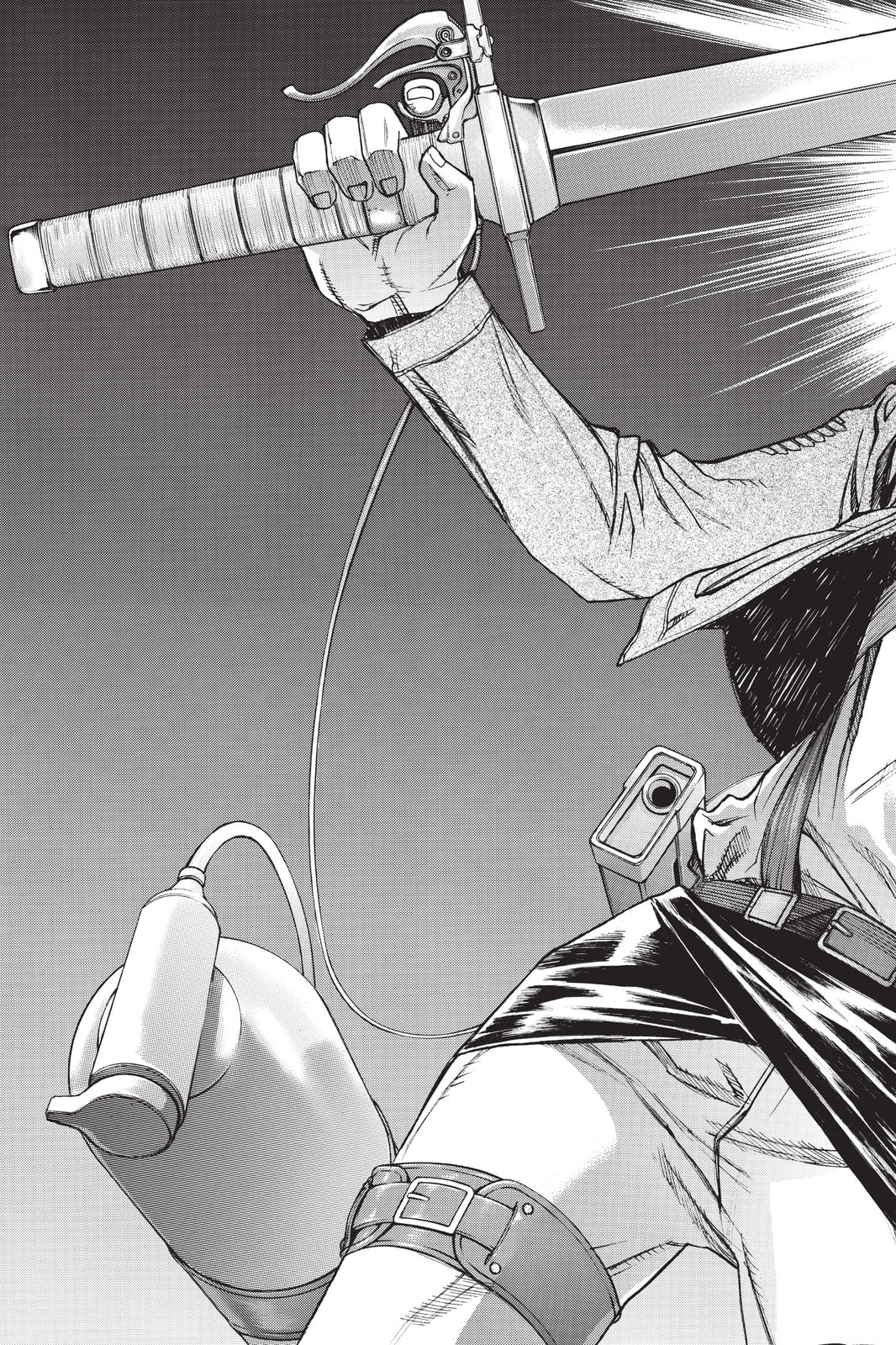 Read Attack on Titan: Before the Fall chapter 42 image 41 on Lezhin