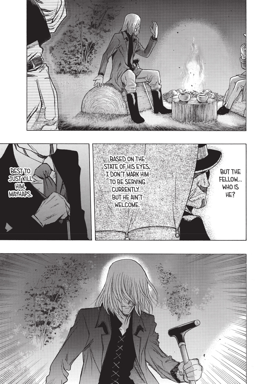 Read Attack on Titan: Before the Fall chapter 42 image 43 on Lezhin
