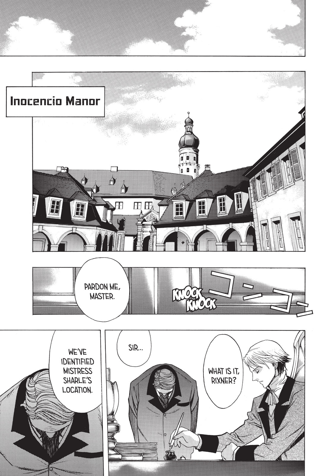 Read Attack on Titan: Before the Fall chapter 42 image 47 on Lezhin