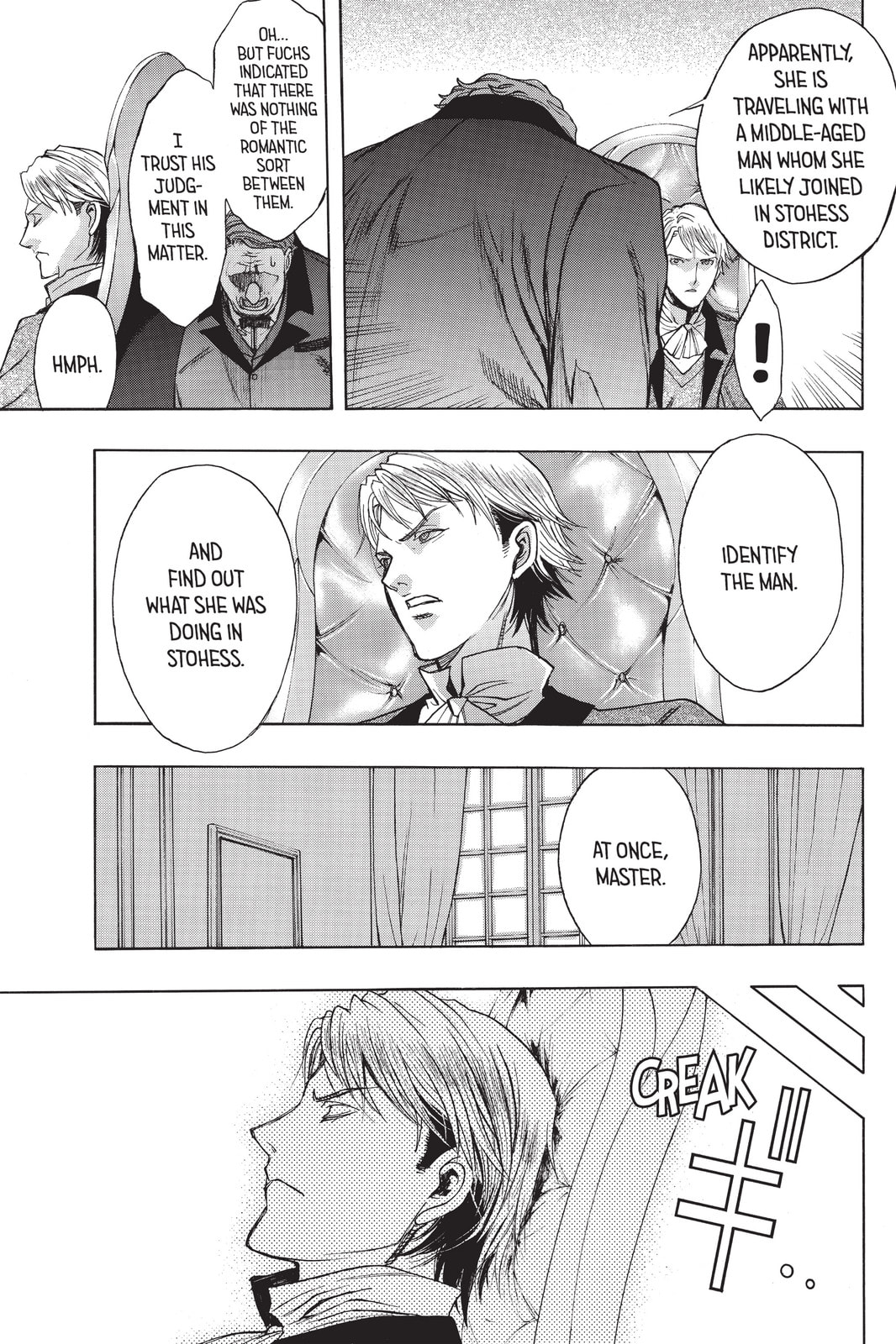 Read Attack on Titan: Before the Fall chapter 42 image 51 on Lezhin