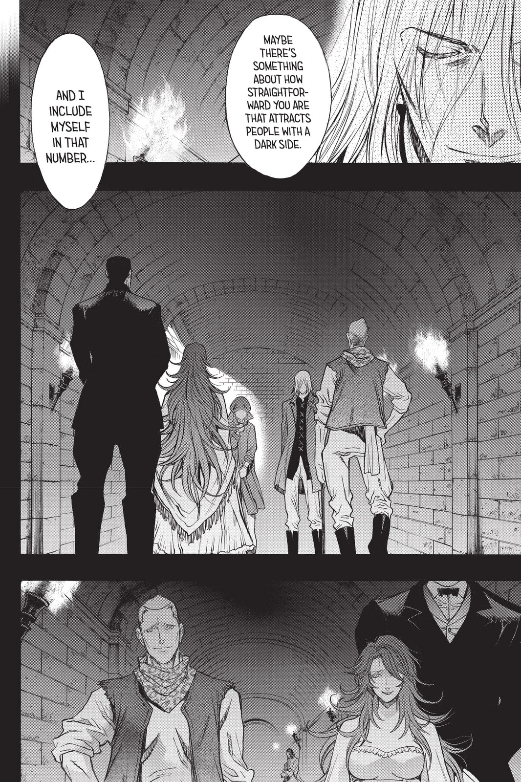 Read Attack on Titan: Before the Fall chapter 42 image 8 on Lezhin