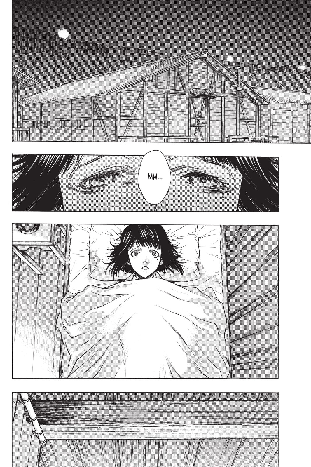 Read Attack on Titan: Before the Fall chapter 43 image 30 on Lezhin