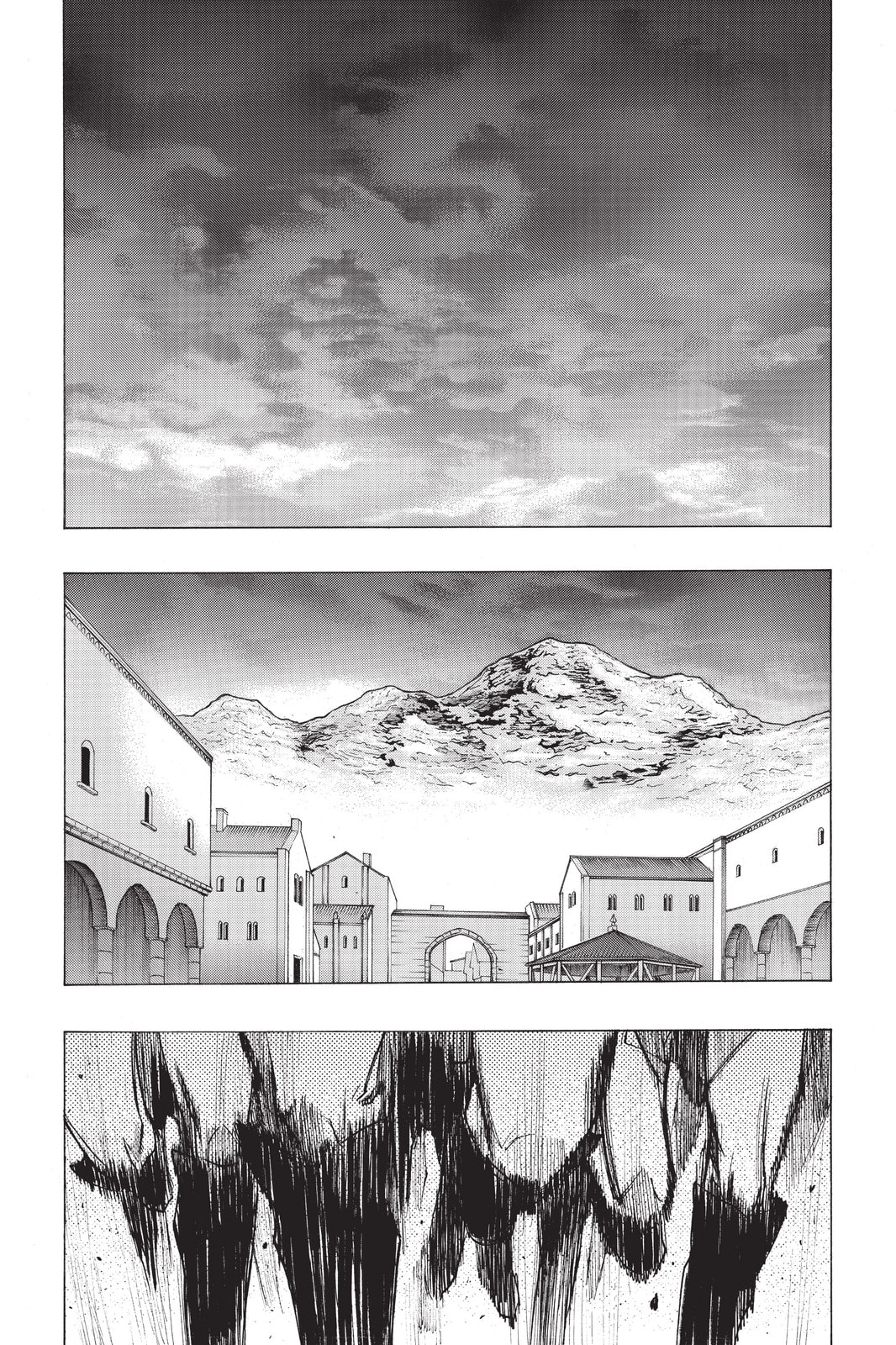 Read Attack on Titan: Before the Fall chapter 44 image 17 on Lezhin
