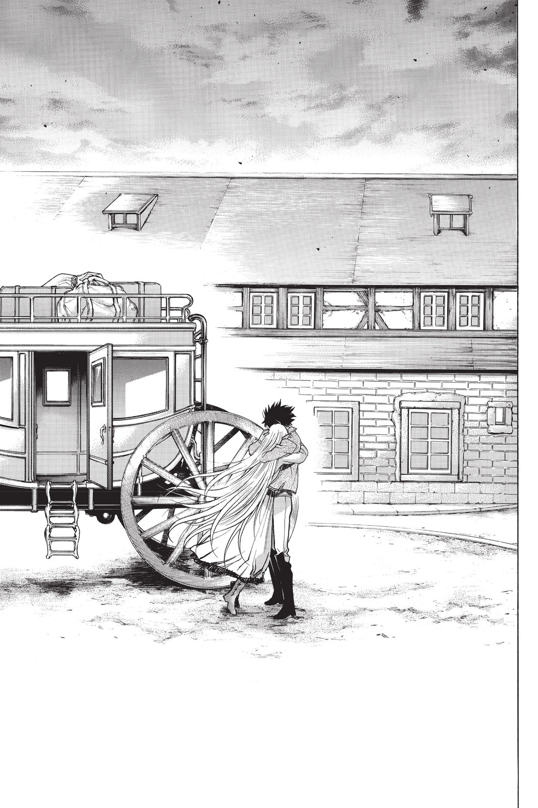 Read Attack on Titan: Before the Fall chapter 44 image 25 on Lezhin