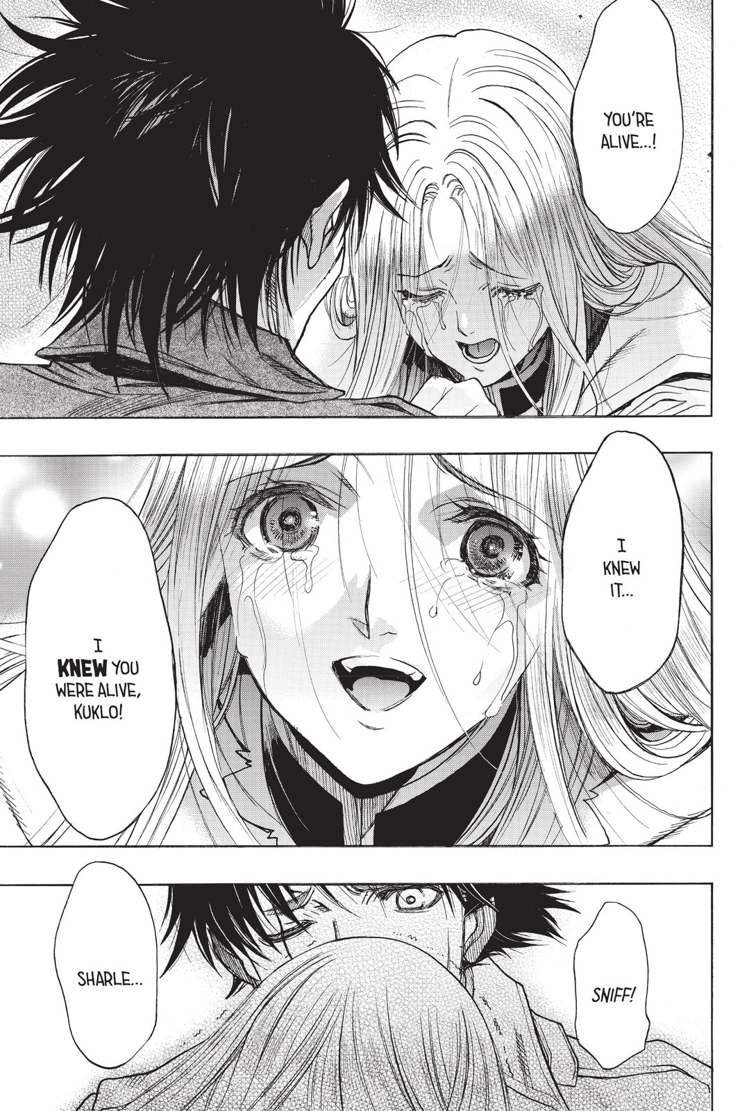 Read Attack on Titan: Before the Fall chapter 44 image 29 on Lezhin